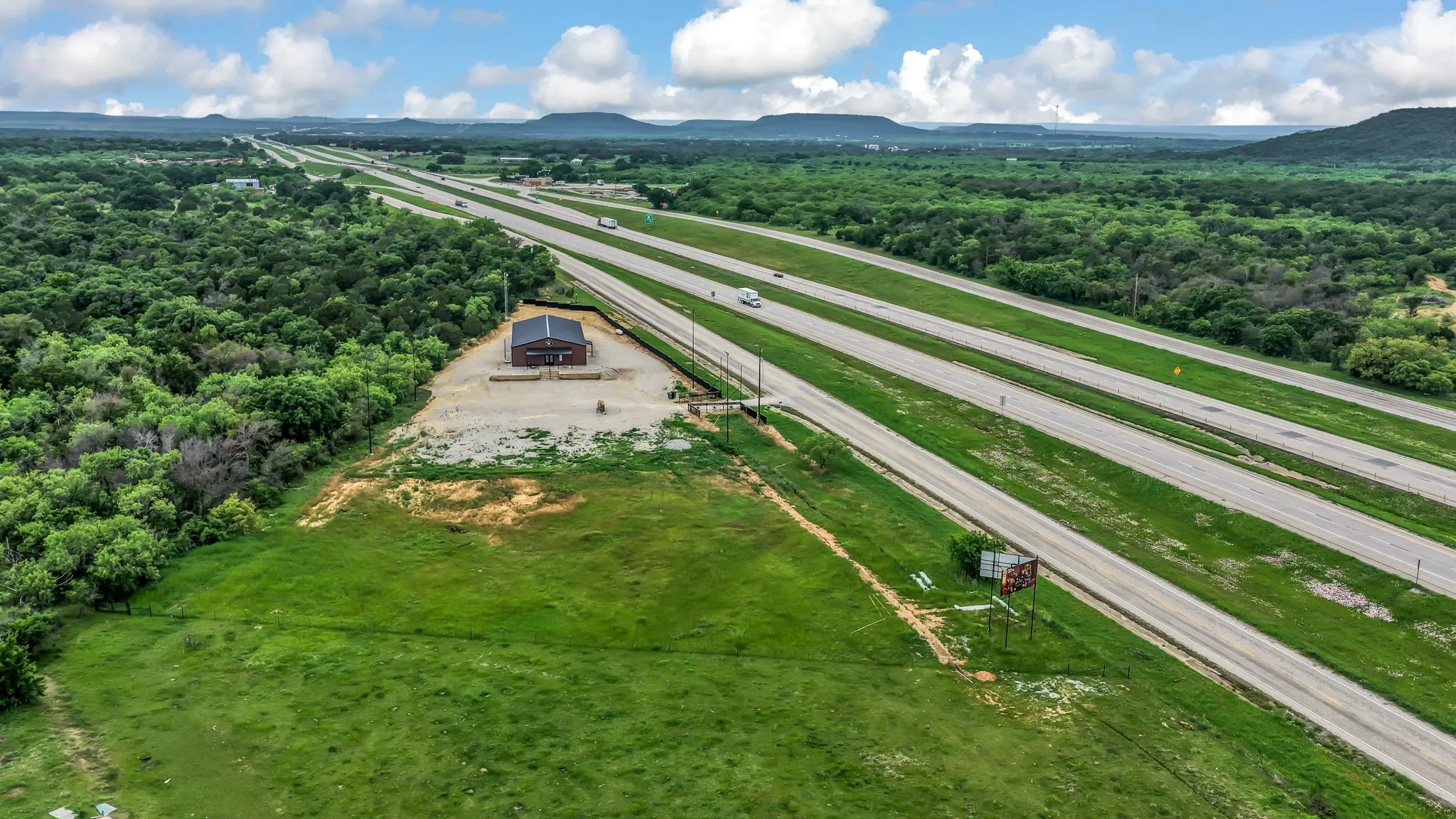 Business For Sale in Palo Pinto County , 76500 E I-20 Highway, Gordon, Texas 76453, 0, 0, Garage spaces, 0 Sqft, built in 2026, Price $1,800,000, mls#21253961, Real Estate Agent in Gordon, Homes For Sale in Palo Pinto county, Homes For Sale in Gordon, Realtor in Gordon Texas, Real Estate Brokerage Independent Realty Texas, Luminita Cordes Realtor