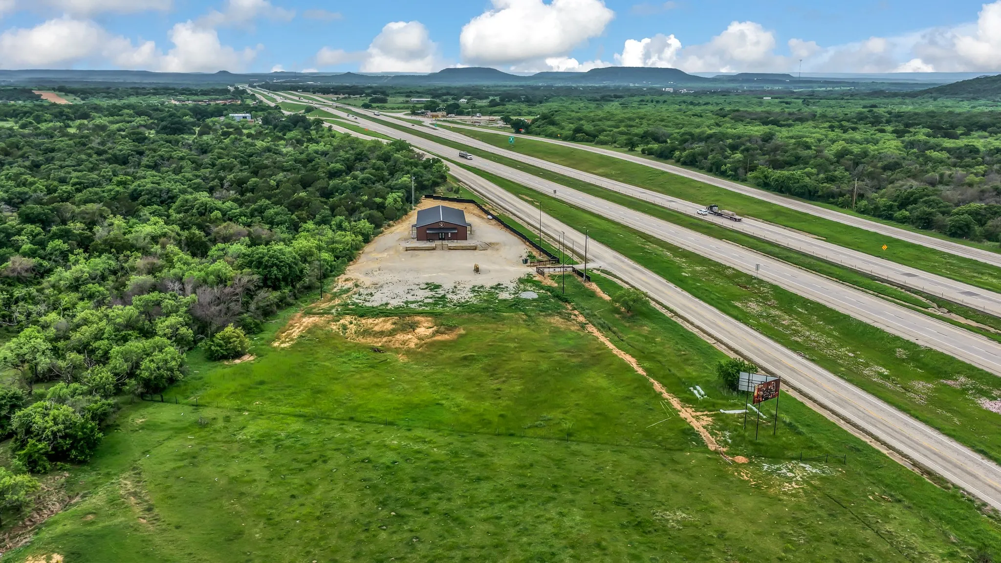 Business For Sale in Palo Pinto County , 76500 E I-20 Highway, Gordon, Texas 76453, 0, 0, Garage spaces, 0 Sqft, built in 2026, Price $1,800,000, mls#21253961, Real Estate Agent in Gordon, Homes For Sale in Palo Pinto county, Homes For Sale in Gordon, Realtor in Gordon Texas, Real Estate Brokerage Independent Realty Texas, Luminita Cordes Realtor