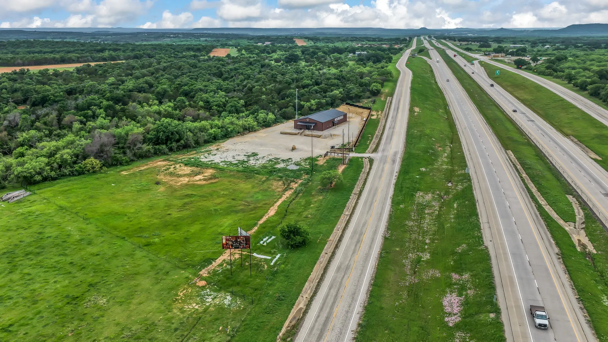Business For Sale in Palo Pinto County , 76500 E I-20 Highway, Gordon, Texas 76453, 0, 0, Garage spaces, 0 Sqft, built in 2026, Price $1,800,000, mls#21253961, Real Estate Agent in Gordon, Homes For Sale in Palo Pinto county, Homes For Sale in Gordon, Realtor in Gordon Texas, Real Estate Brokerage Independent Realty Texas, Luminita Cordes Realtor