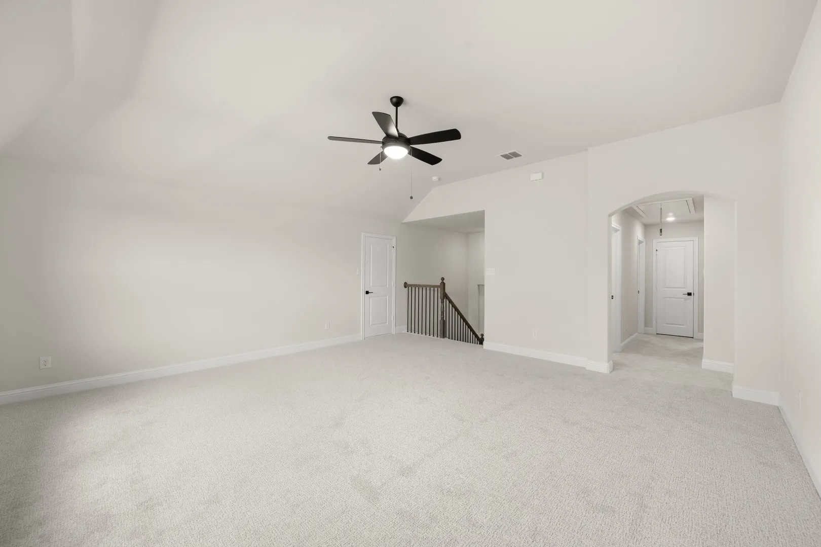 DFW-Silo Mills-Concept 3015-7861 Barley Field Street-Gameroom-Risewell Homes-2