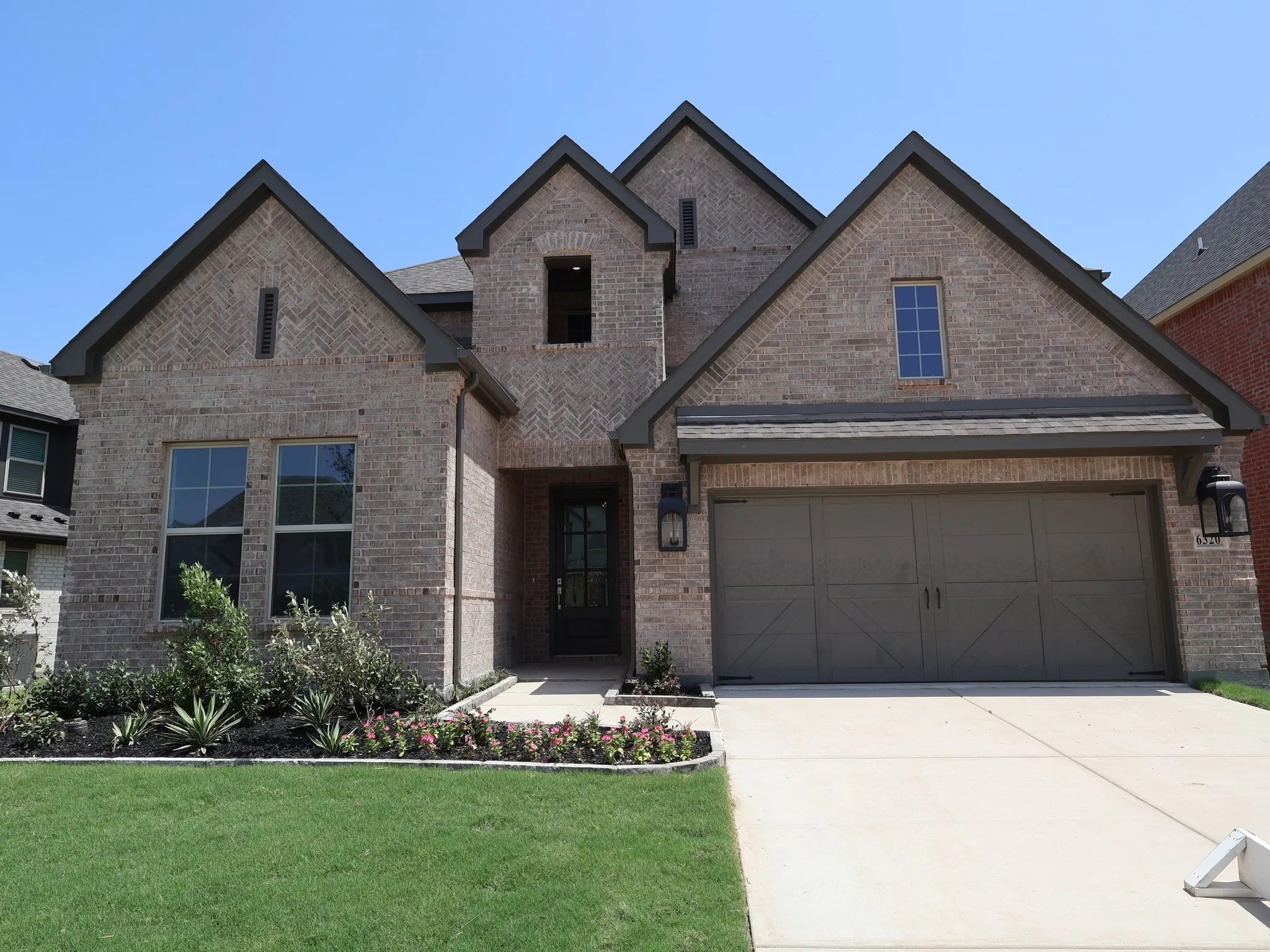 Single Family Residence For Sale in Collin County , 6320 Foxglove Lane, Mc Kinney, Texas 75071, 4 Bedroom, 4 Bathroom, 2 Garage spaces, 3,161 Sqft, built in 2026, mls#21247731, Real Estate Agent in Mc Kinney, Homes For Sale in Collin county, Homes For Sale in Mc Kinney, Realtor in Mc Kinney Texas, Real Estate Brokerage Independent Realty Texas, Luminita Cordes Realtor