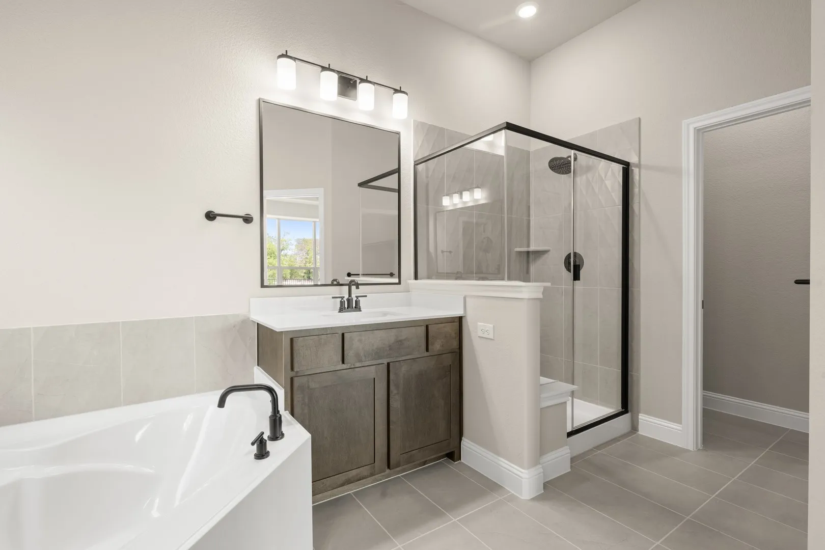DFW-Silo Mills-Concept 2040-7857 Barley Field Street-Primary Suite-Risewell Homes-5