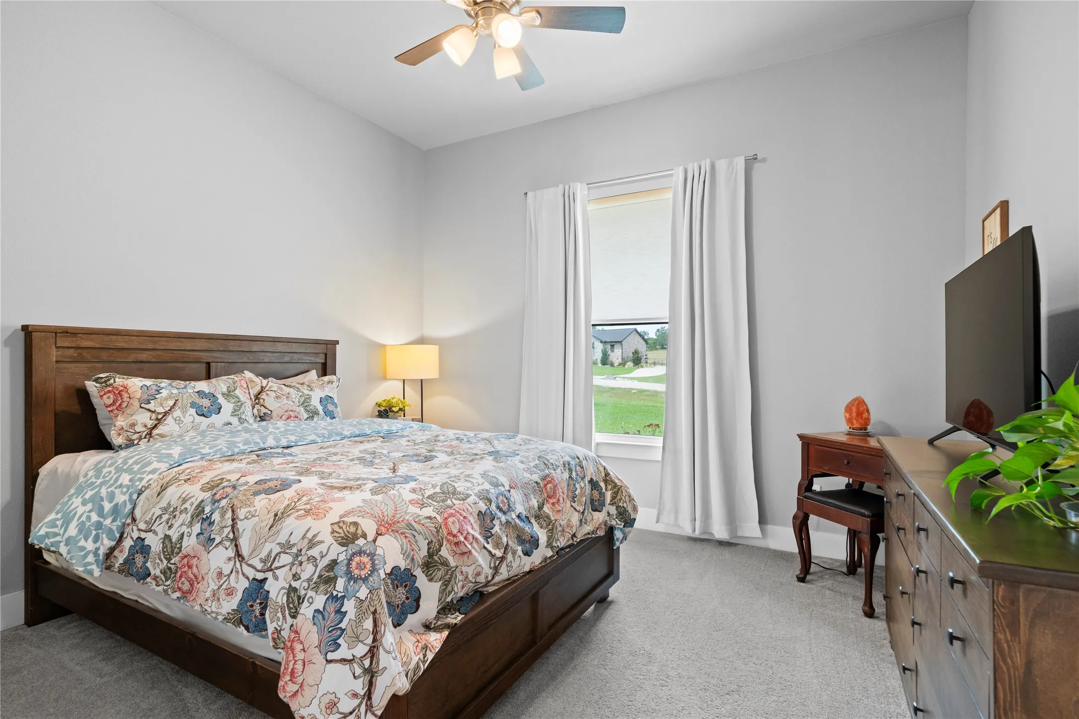 Bedroom En-suite