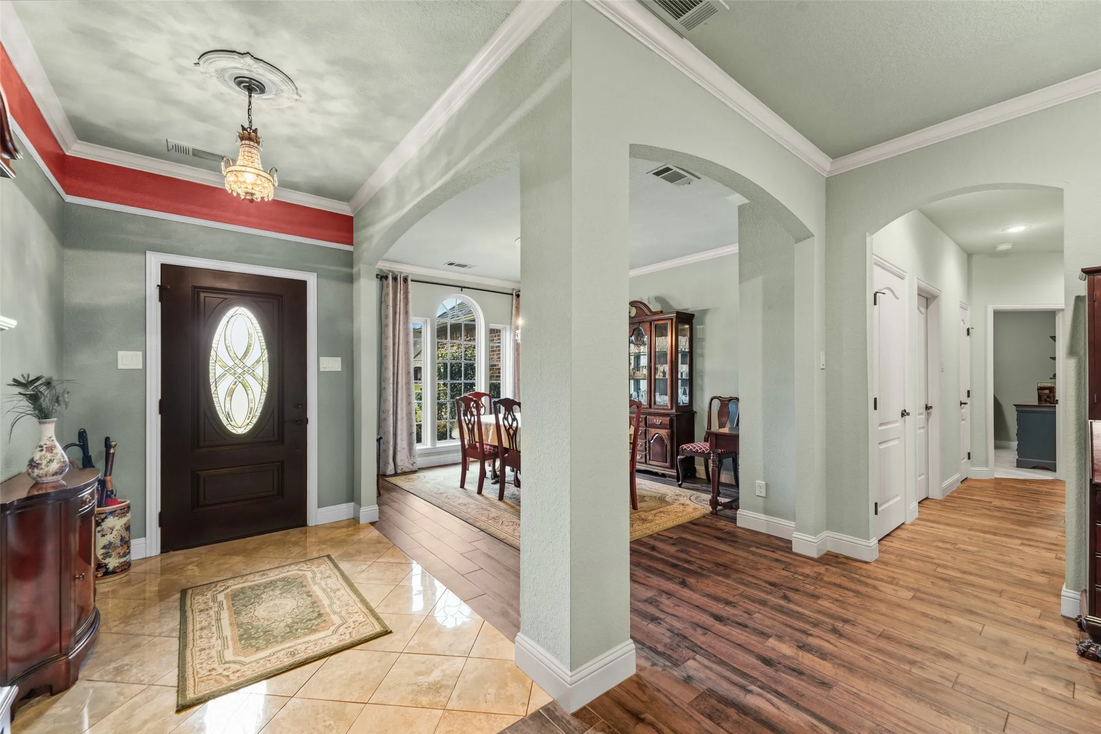 Beautiful floors