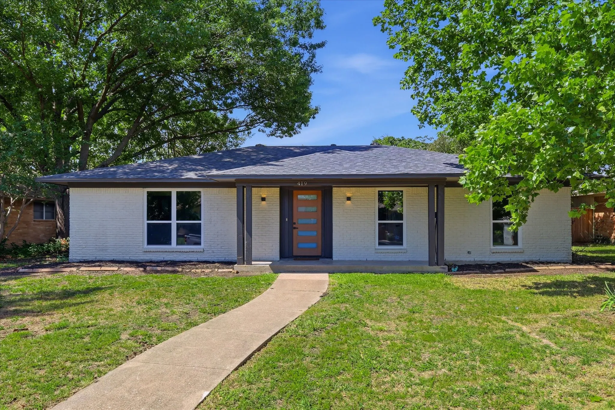 Single Family Residence For Sale in Dallas County , 419 Summit Drive, Richardson, Texas 75081, 3 Bedroom, 2 Bathroom, 2 Garage spaces, 1,980 Sqft, built in 1967, Price $424,999, mls#21277950, Real Estate Agent in Richardson, Homes For Sale in Dallas county, Homes For Sale in Richardson, Realtor in Richardson Texas, Real Estate Brokerage Independent Realty Texas, Luminita Cordes Realtor