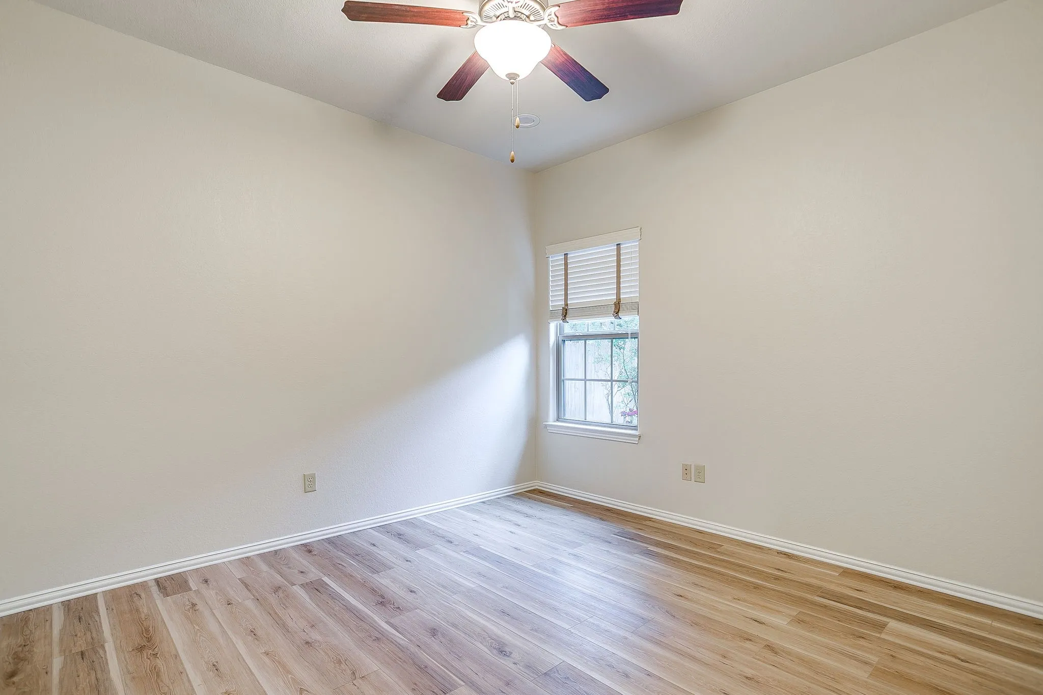 Same bedroom