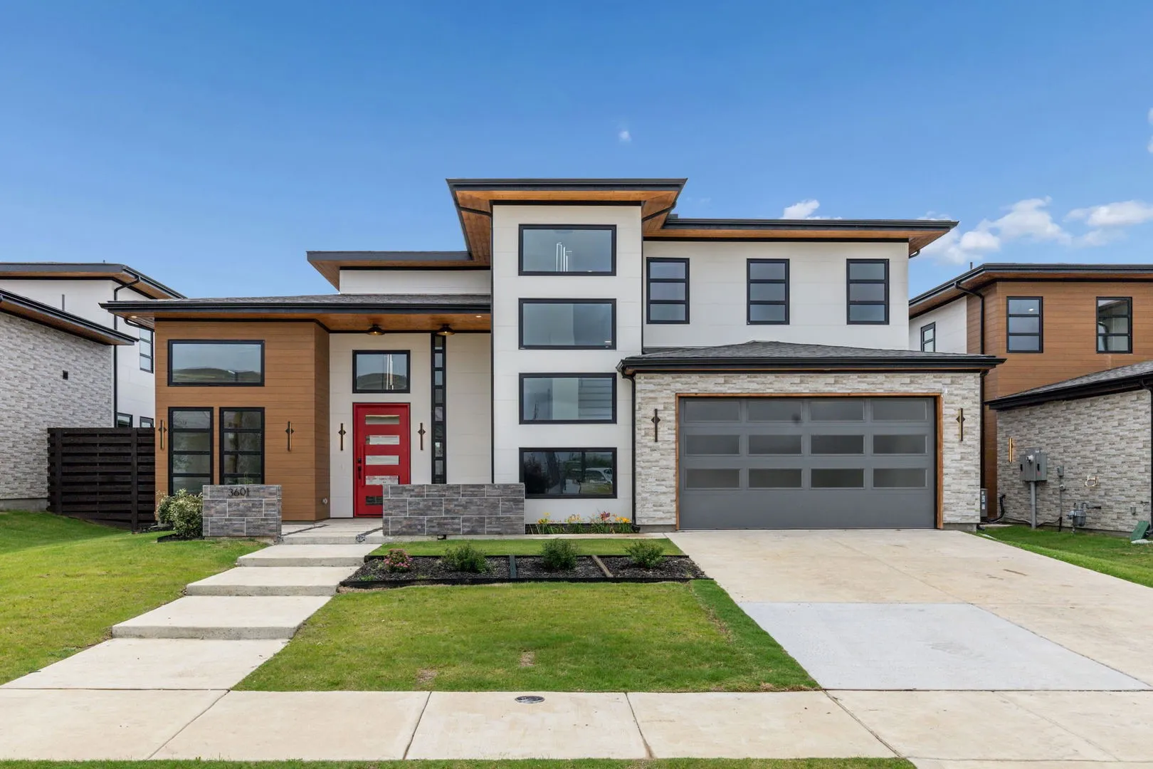 Liane plan by Netze Homes