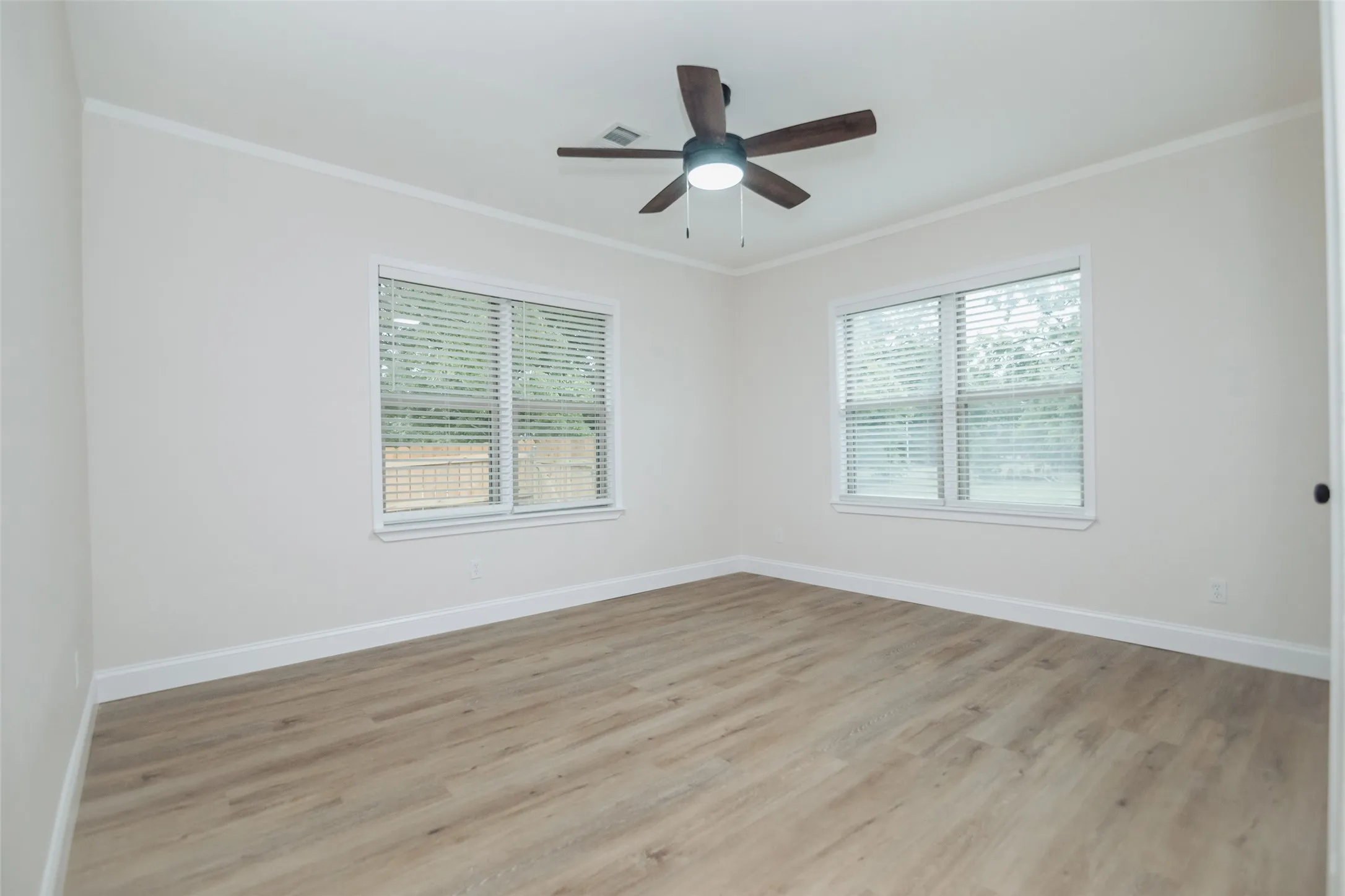 Front bedroom