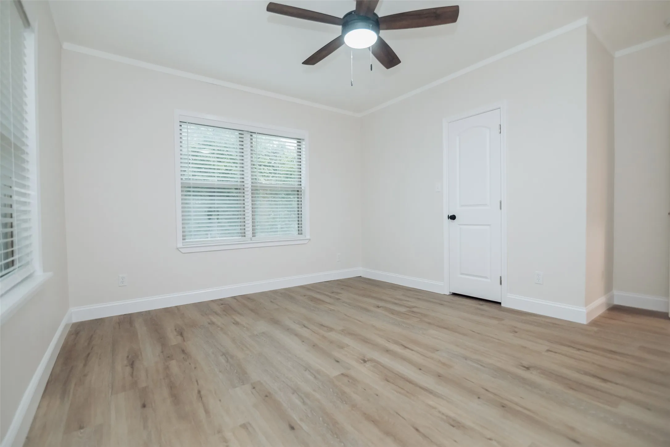 Front bedroom