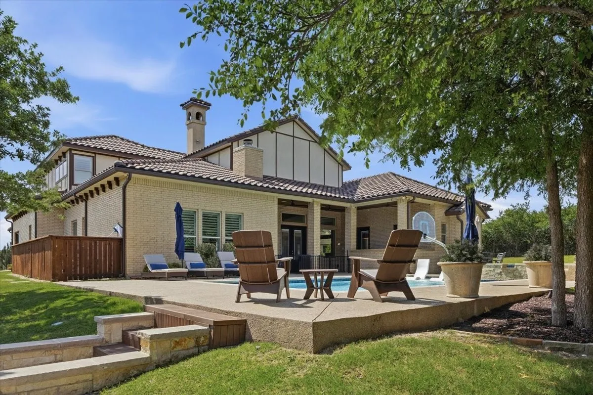 Single Family Residence For Sale in Parker County , 167 Crooked Creek Lane, Aledo, Texas 76008, 4 Bedroom, 4 Bathroom, 3 Garage spaces, 4,122 Sqft, built in 2016, mls#21276190, Real Estate Agent in Aledo, Homes For Sale in Parker county, Homes For Sale in Aledo, Realtor in Aledo Texas, Real Estate Brokerage Independent Realty Texas, Luminita Cordes Realtor