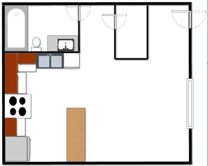 Apartment For Rent in Denton County , 315 Bernard Street, Denton, Texas 76201, 0, 1 Bathroom, Garage spaces, 410 Sqft, built in 2000, mls#21278202, Real Estate Agent in Denton, Homes For Rent in Denton county, Homes For Rent in Denton, Realtor in Denton Texas, Real Estate Brokerage Independent Realty Texas, Luminita Cordes Realtor
