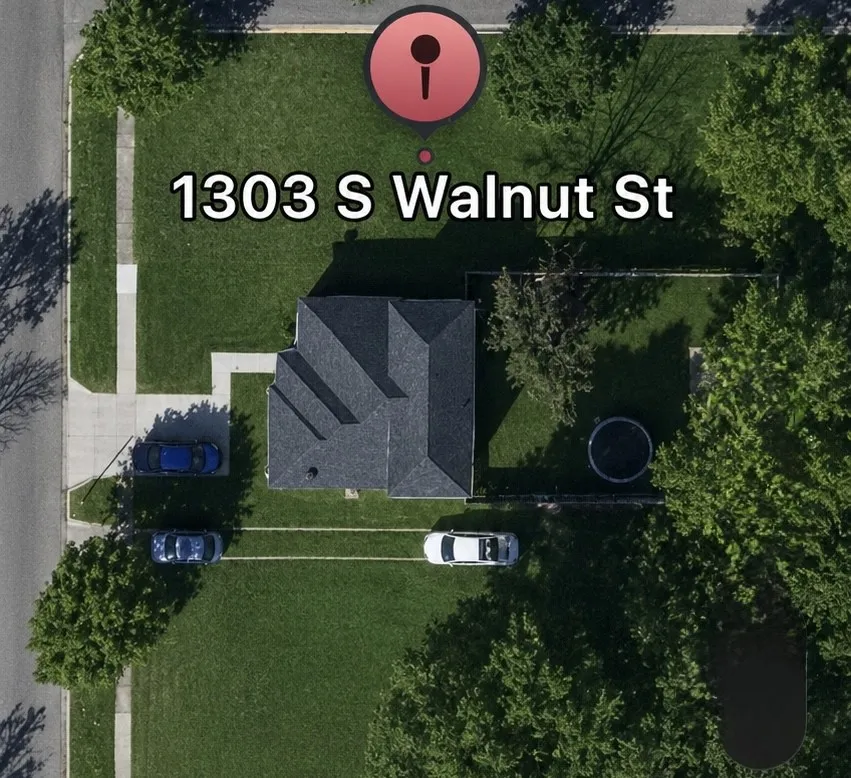 Unimproved Land For Sale in Grayson County , 1303 S Walnut Street, Sherman, Texas 75090, 0, 0, Garage spaces, 0 Sqft, built in 0, mls#21275855, Real Estate Agent in Sherman, Homes For Sale in Grayson county, Homes For Sale in Sherman, Realtor in Sherman Texas, Real Estate Brokerage Independent Realty Texas, Luminita Cordes Realtor