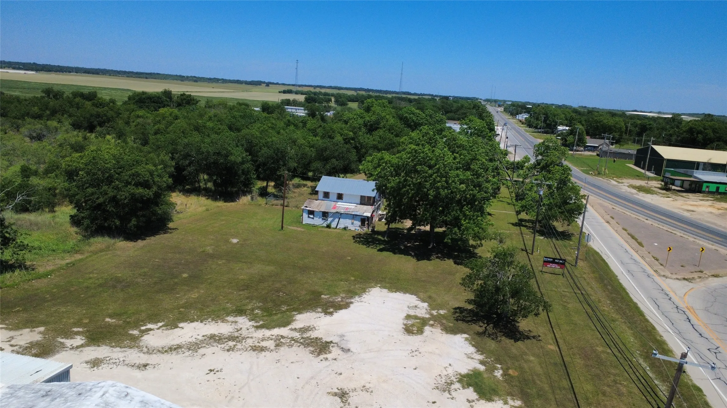 Unimproved Land For Sale in Hill County , 619 & 621 E Jefferson Avenue, Whitney, Texas 76692, 0, 0, Garage spaces, 0 Sqft, built in 0, Price $129,000, mls#21278218, Real Estate Agent in Whitney, Homes For Sale in Hill county, Homes For Sale in Whitney, Realtor in Whitney Texas, Real Estate Brokerage Independent Realty Texas, Luminita Cordes Realtor