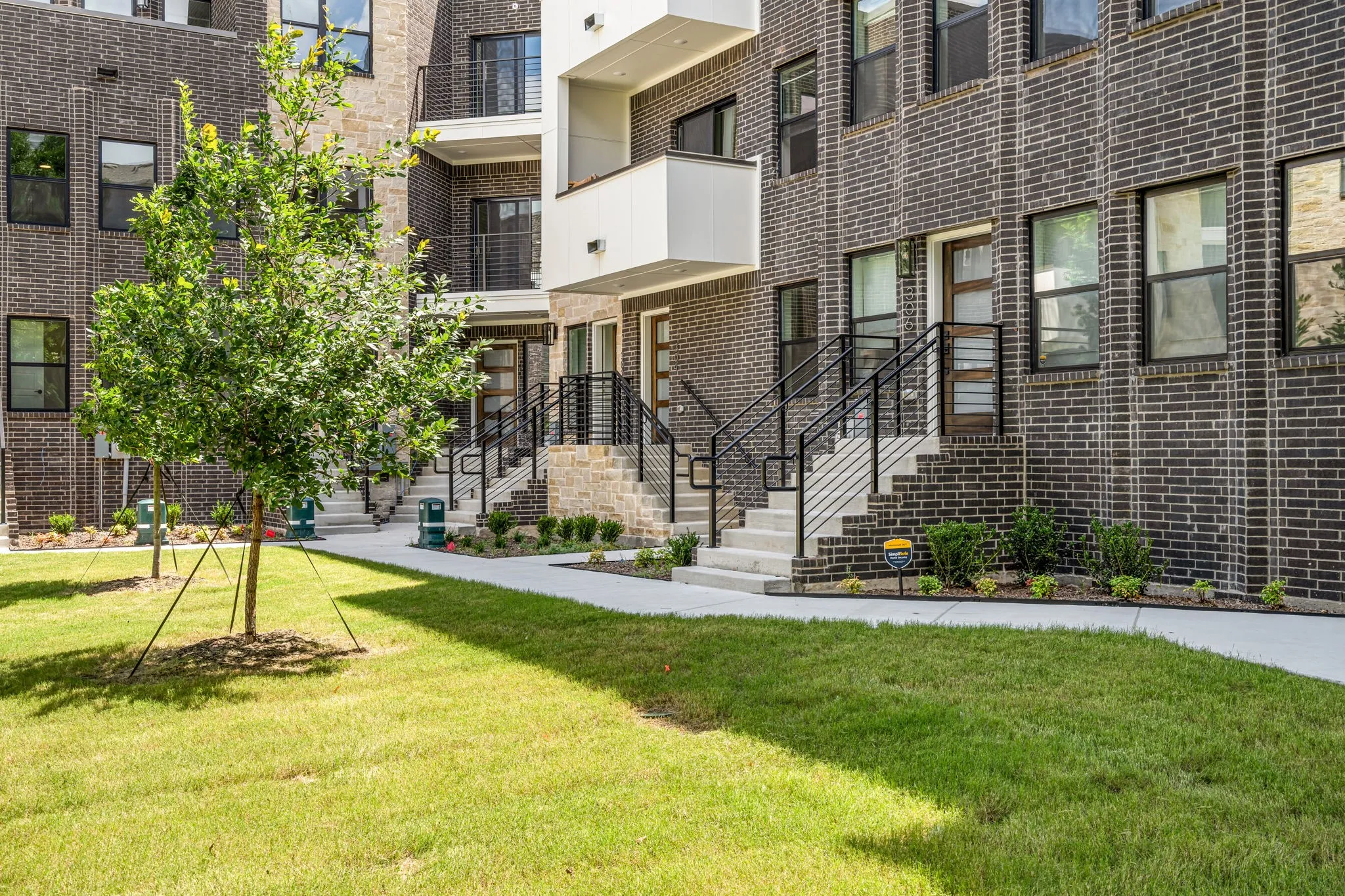 Townhouse For Sale in Tarrant County , 304 Golden Bell Lane, Fort Worth, Texas 76107, 2 Bedroom, 3 Bathroom, 2 Garage spaces, 1,802 Sqft, built in 2026, mls#21276823, Real Estate Agent in Fort Worth, Homes For Sale in Tarrant county, Homes For Sale in Fort Worth, Realtor in Fort Worth Texas, Real Estate Brokerage Independent Realty Texas, Luminita Cordes Realtor
