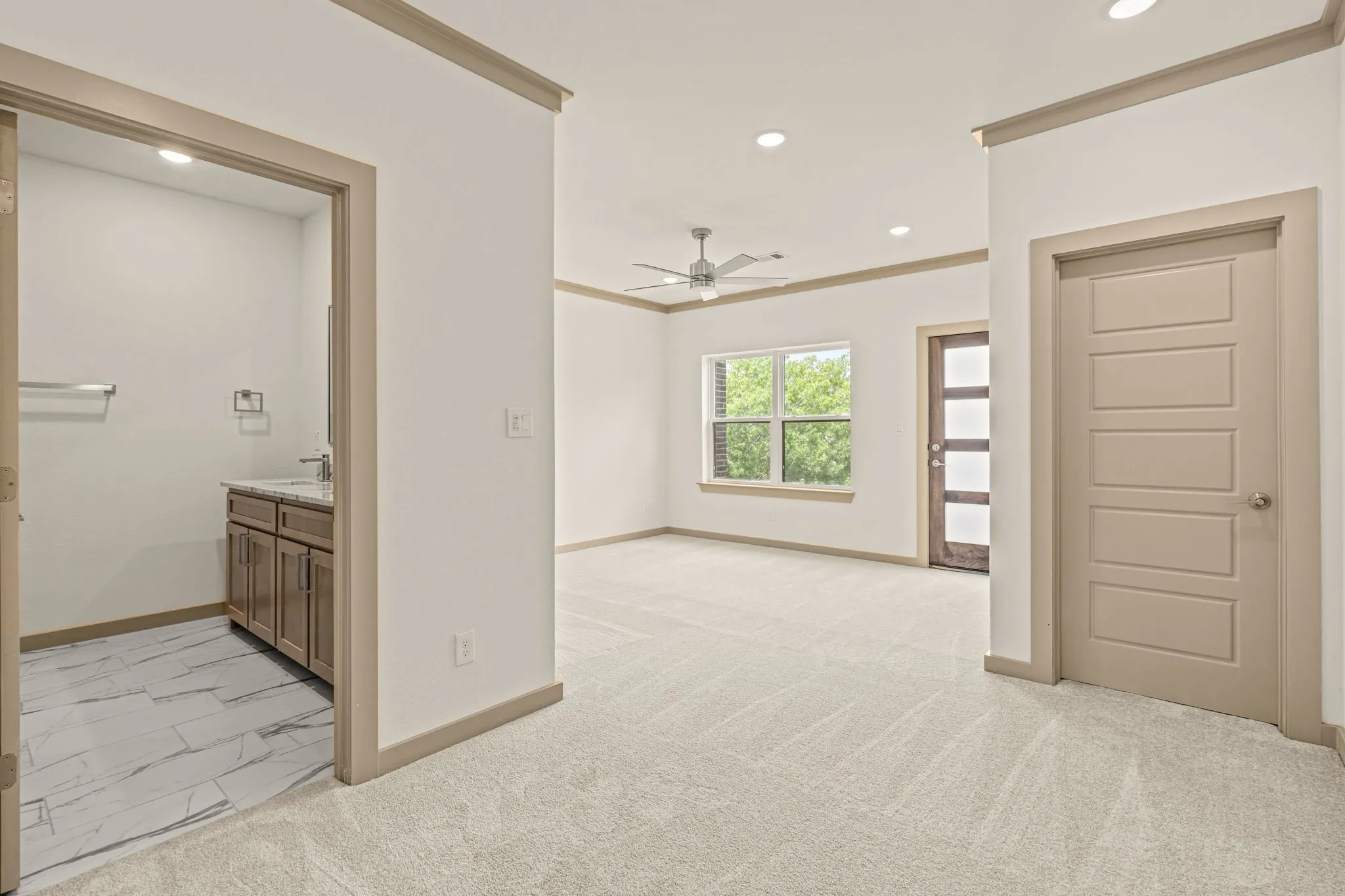 Townhouse For Sale in Tarrant County , 304 Golden Bell Lane, Fort Worth, Texas 76107, 2 Bedroom, 3 Bathroom, 2 Garage spaces, 1,802 Sqft, built in 2026, mls#21276823, Real Estate Agent in Fort Worth, Homes For Sale in Tarrant county, Homes For Sale in Fort Worth, Realtor in Fort Worth Texas, Real Estate Brokerage Independent Realty Texas, Luminita Cordes Realtor