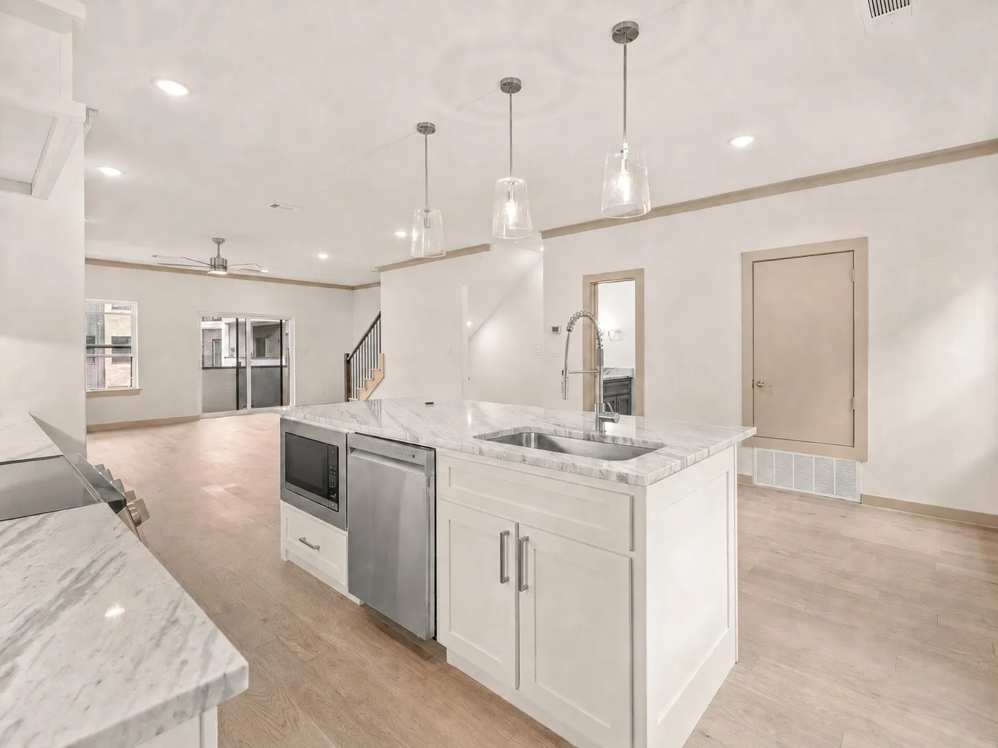 Townhouse For Sale in Tarrant County , 304 Golden Bell Lane, Fort Worth, Texas 76107, 2 Bedroom, 3 Bathroom, 2 Garage spaces, 1,802 Sqft, built in 2026, mls#21276823, Real Estate Agent in Fort Worth, Homes For Sale in Tarrant county, Homes For Sale in Fort Worth, Realtor in Fort Worth Texas, Real Estate Brokerage Independent Realty Texas, Luminita Cordes Realtor