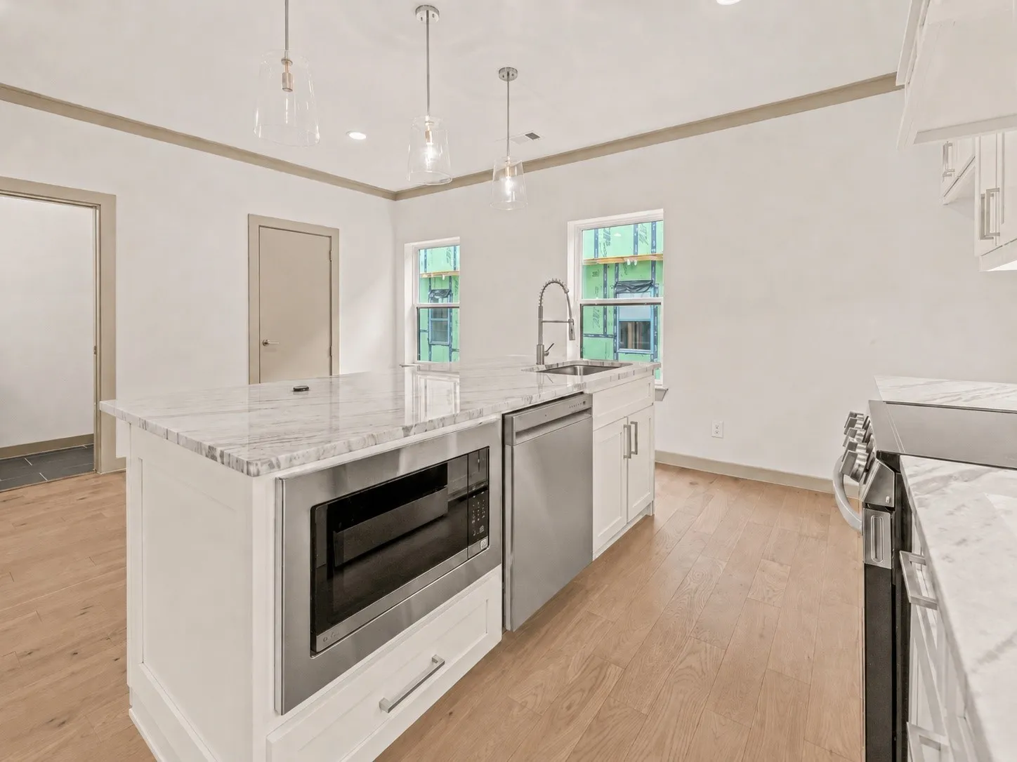 Townhouse For Sale in Tarrant County , 304 Golden Bell Lane, Fort Worth, Texas 76107, 2 Bedroom, 3 Bathroom, 2 Garage spaces, 1,802 Sqft, built in 2026, mls#21276823, Real Estate Agent in Fort Worth, Homes For Sale in Tarrant county, Homes For Sale in Fort Worth, Realtor in Fort Worth Texas, Real Estate Brokerage Independent Realty Texas, Luminita Cordes Realtor