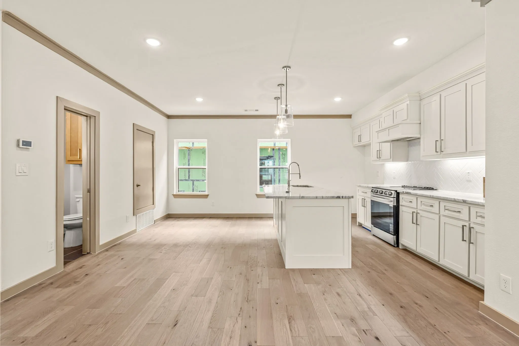 Townhouse For Sale in Tarrant County , 304 Golden Bell Lane, Fort Worth, Texas 76107, 2 Bedroom, 3 Bathroom, 2 Garage spaces, 1,802 Sqft, built in 2026, mls#21276823, Real Estate Agent in Fort Worth, Homes For Sale in Tarrant county, Homes For Sale in Fort Worth, Realtor in Fort Worth Texas, Real Estate Brokerage Independent Realty Texas, Luminita Cordes Realtor