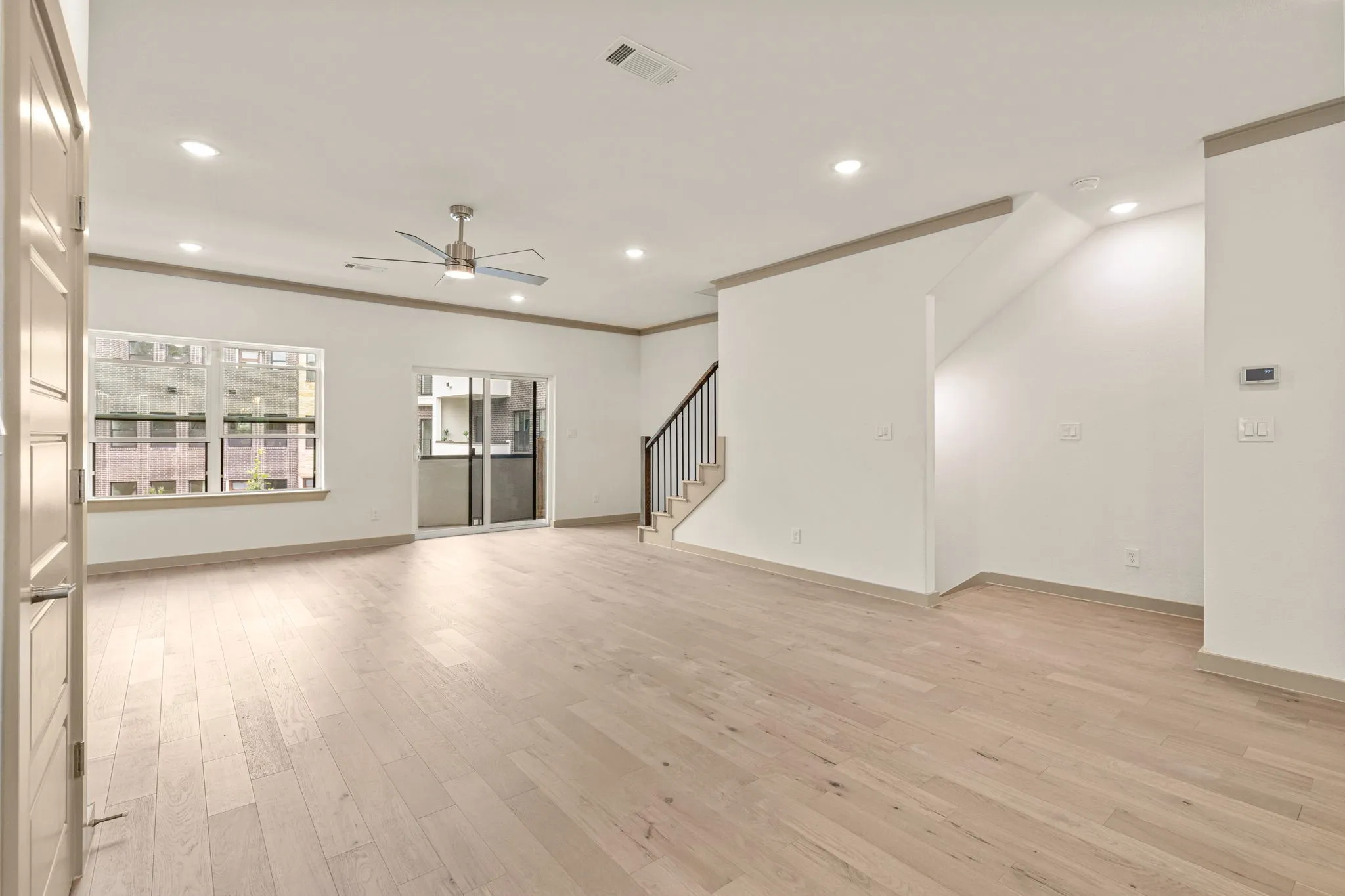 Townhouse For Sale in Tarrant County , 304 Golden Bell Lane, Fort Worth, Texas 76107, 2 Bedroom, 3 Bathroom, 2 Garage spaces, 1,802 Sqft, built in 2026, mls#21276823, Real Estate Agent in Fort Worth, Homes For Sale in Tarrant county, Homes For Sale in Fort Worth, Realtor in Fort Worth Texas, Real Estate Brokerage Independent Realty Texas, Luminita Cordes Realtor