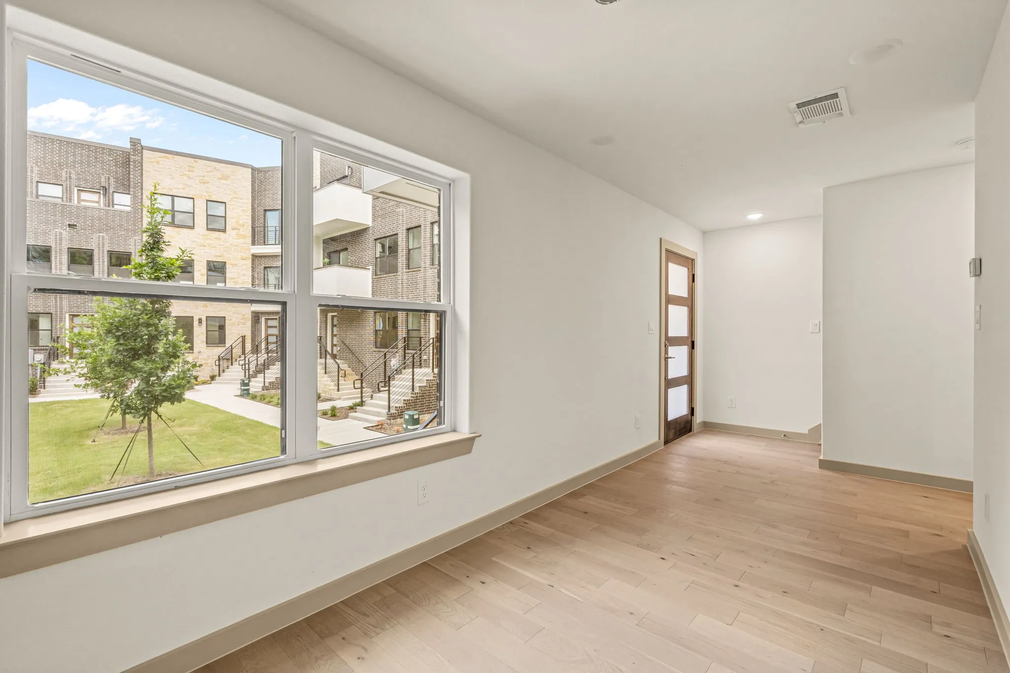 Townhouse For Sale in Tarrant County , 304 Golden Bell Lane, Fort Worth, Texas 76107, 2 Bedroom, 3 Bathroom, 2 Garage spaces, 1,802 Sqft, built in 2026, mls#21276823, Real Estate Agent in Fort Worth, Homes For Sale in Tarrant county, Homes For Sale in Fort Worth, Realtor in Fort Worth Texas, Real Estate Brokerage Independent Realty Texas, Luminita Cordes Realtor