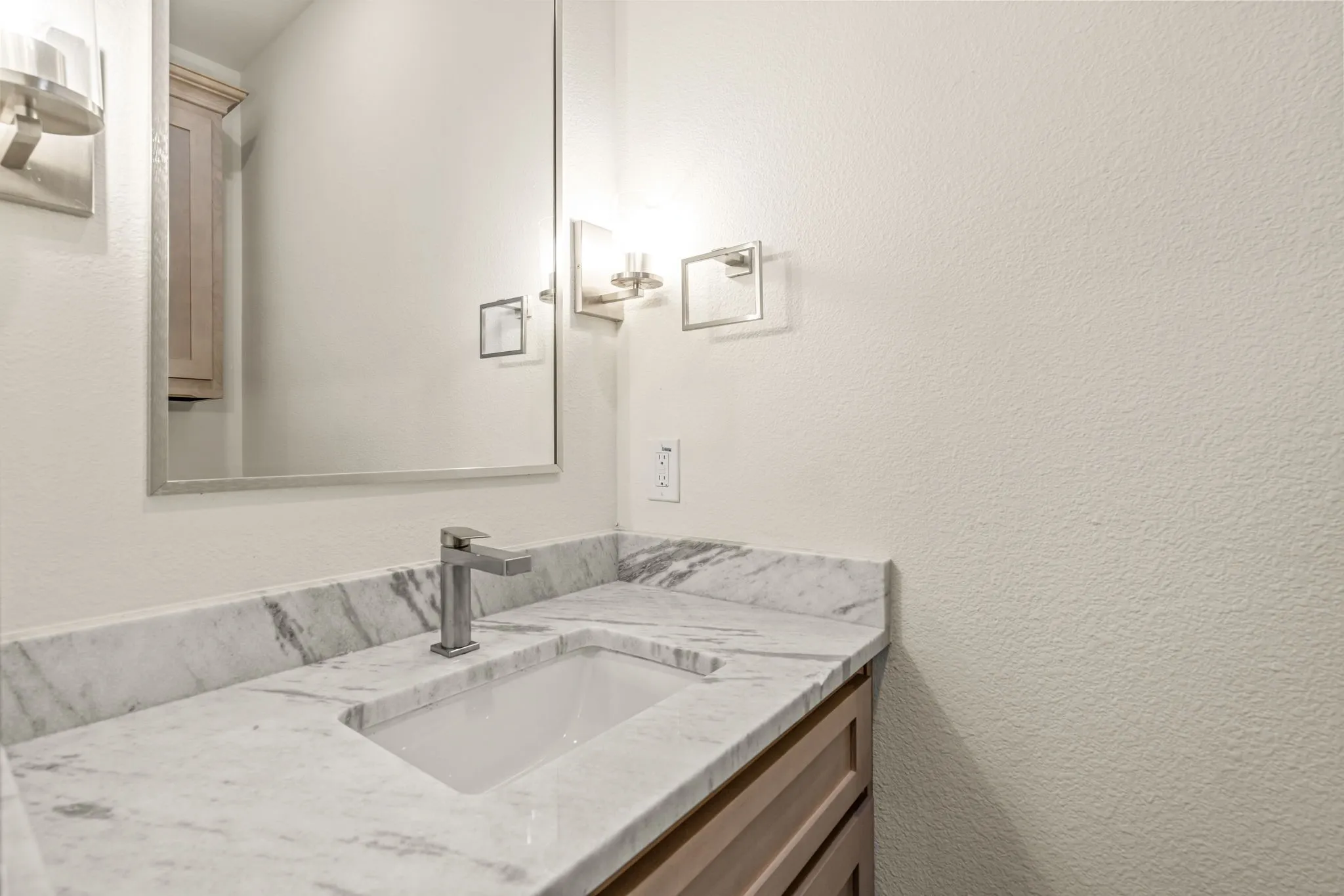 Half Bath