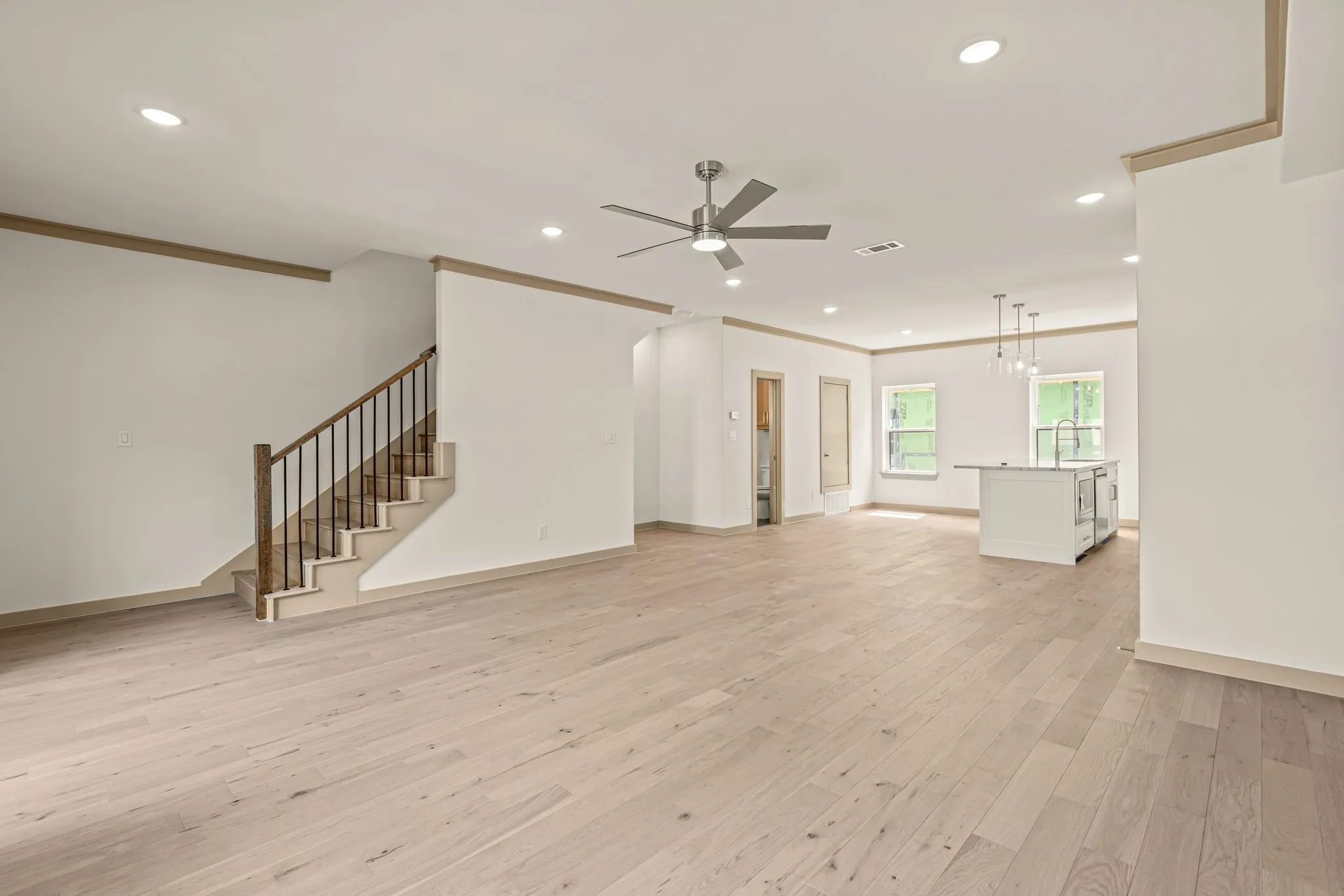 Townhouse For Sale in Tarrant County , 304 Golden Bell Lane, Fort Worth, Texas 76107, 2 Bedroom, 3 Bathroom, 2 Garage spaces, 1,802 Sqft, built in 2026, mls#21276823, Real Estate Agent in Fort Worth, Homes For Sale in Tarrant county, Homes For Sale in Fort Worth, Realtor in Fort Worth Texas, Real Estate Brokerage Independent Realty Texas, Luminita Cordes Realtor