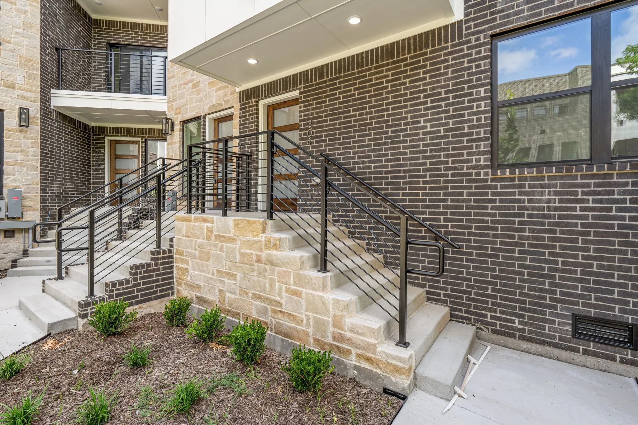 Townhouse For Sale in Tarrant County , 304 Golden Bell Lane, Fort Worth, Texas 76107, 2 Bedroom, 3 Bathroom, 2 Garage spaces, 1,802 Sqft, built in 2026, mls#21276823, Real Estate Agent in Fort Worth, Homes For Sale in Tarrant county, Homes For Sale in Fort Worth, Realtor in Fort Worth Texas, Real Estate Brokerage Independent Realty Texas, Luminita Cordes Realtor