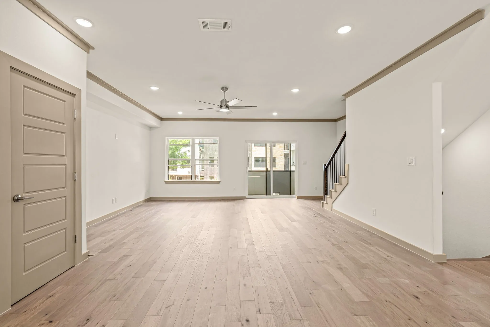 Townhouse For Sale in Tarrant County , 304 Golden Bell Lane, Fort Worth, Texas 76107, 2 Bedroom, 3 Bathroom, 2 Garage spaces, 1,802 Sqft, built in 2026, mls#21276823, Real Estate Agent in Fort Worth, Homes For Sale in Tarrant county, Homes For Sale in Fort Worth, Realtor in Fort Worth Texas, Real Estate Brokerage Independent Realty Texas, Luminita Cordes Realtor