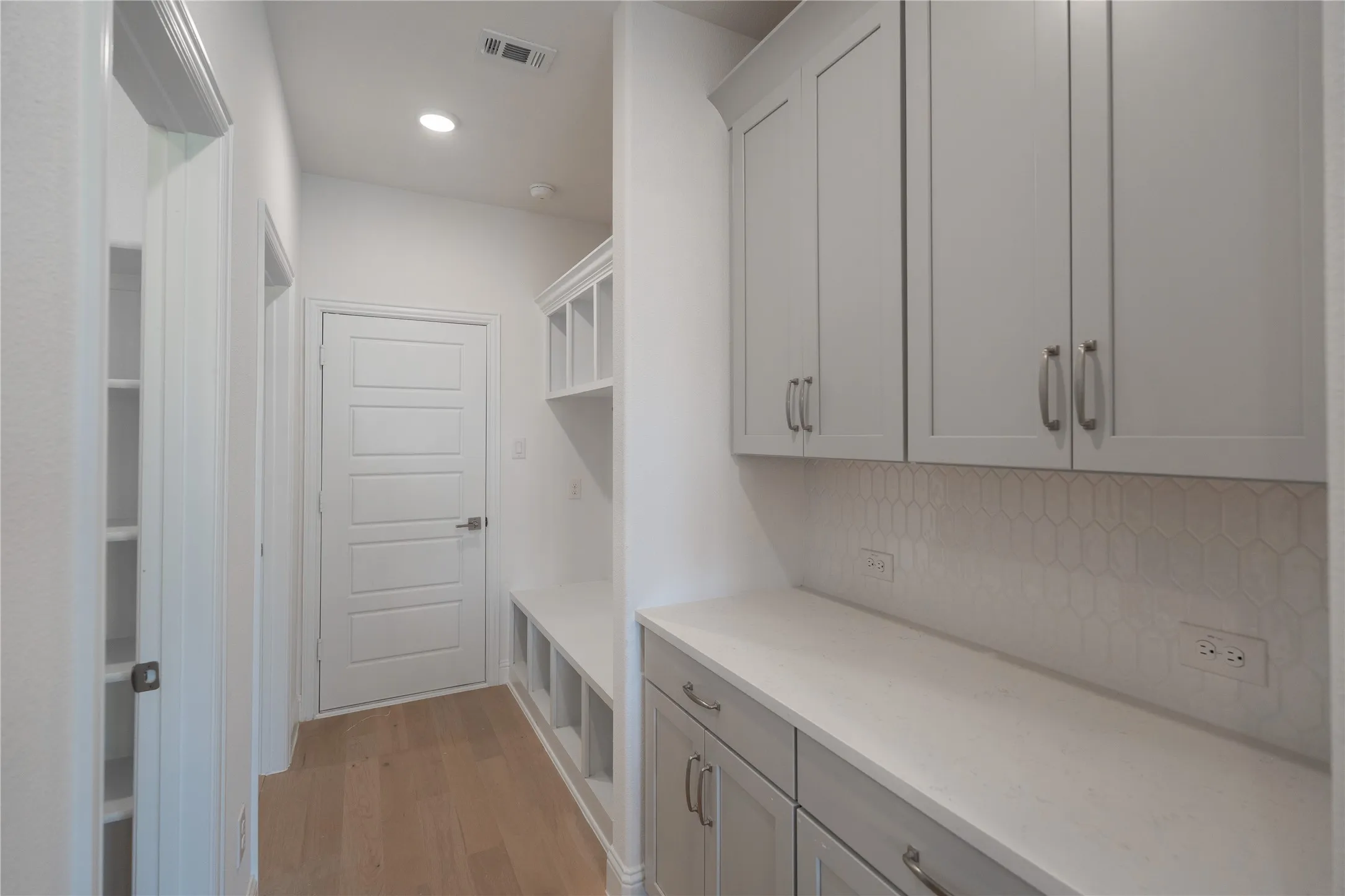 Mudroom