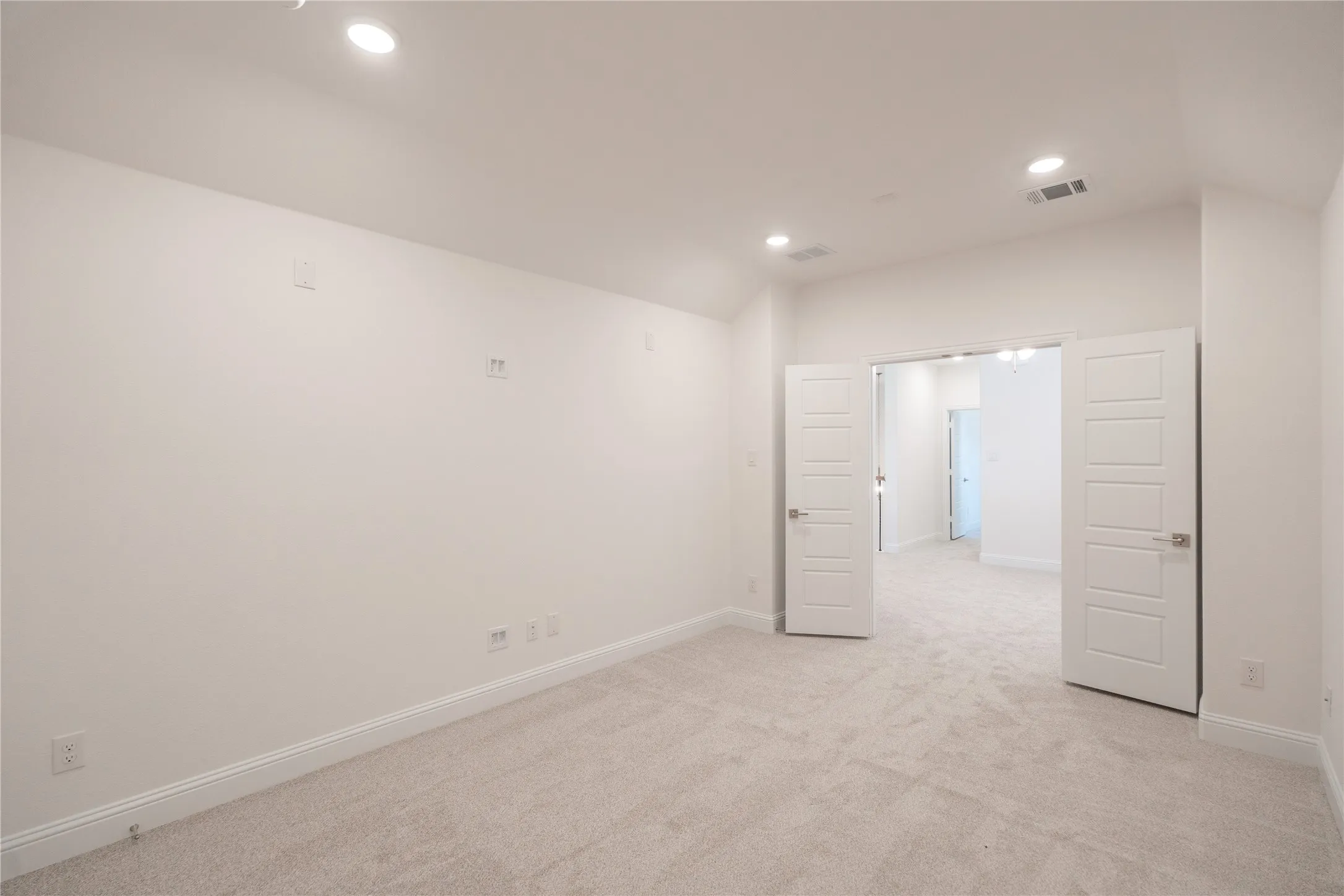 Media Room