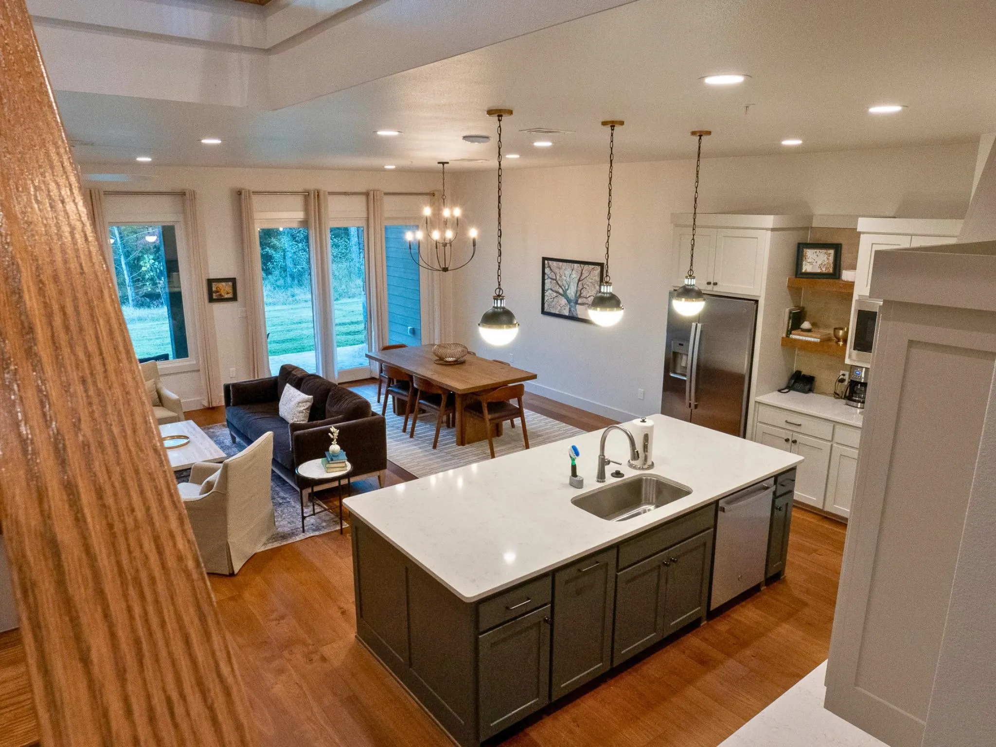Condominium For Sale in Grayson County , 160 Lakeview Court 3, Gordonville, Texas 76245, 4 Bedrooms, 5 Bathrooms, Garage spaces, 2,157 Sqft, built in 2024, Price $835,000, mls#21267618, Real Estate Agent in Gordonville, Homes For Sale in Grayson county, Homes For Sale in Gordonville, Realtor in Gordonville Texas, Real Estate Brokerage Independent Realty Texas, Luminita Cordes Realtor