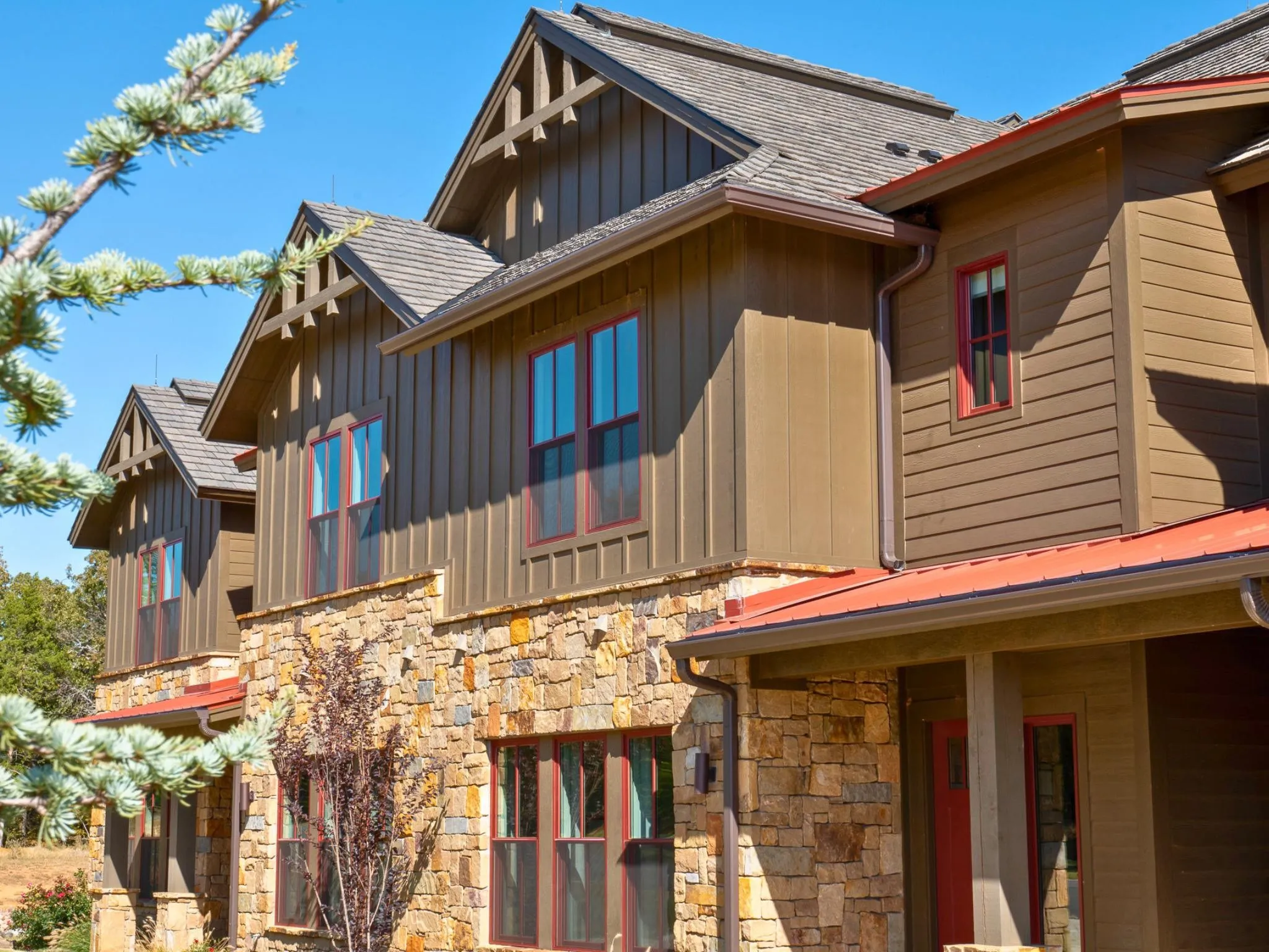 Condominium For Sale in Grayson County , 160 Lakeview Court 3, Gordonville, Texas 76245, 4 Bedrooms, 5 Bathrooms, Garage spaces, 2,157 Sqft, built in 2024, Price $835,000, mls#21267618, Real Estate Agent in Gordonville, Homes For Sale in Grayson county, Homes For Sale in Gordonville, Realtor in Gordonville Texas, Real Estate Brokerage Independent Realty Texas, Luminita Cordes Realtor