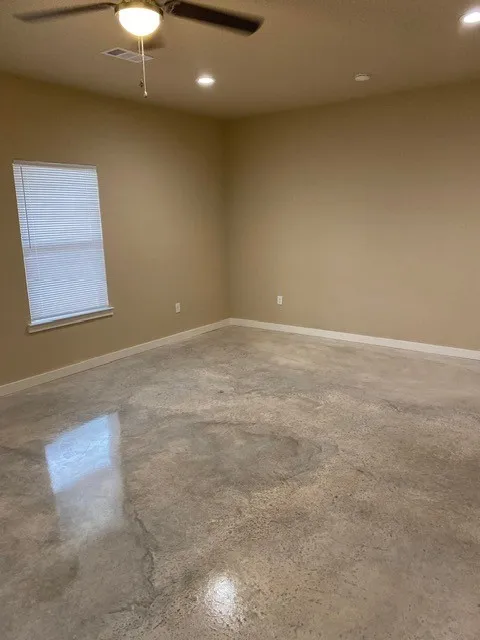 Rental Living Room