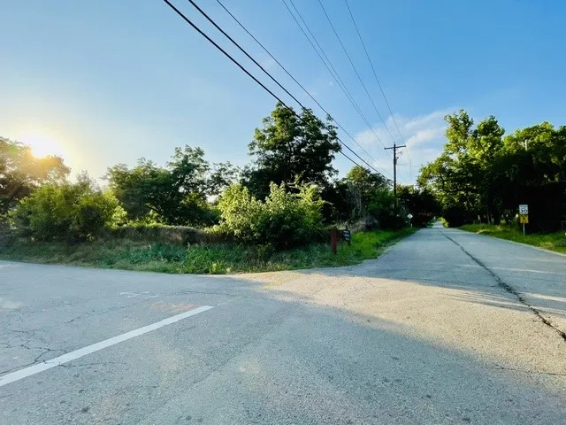 Corner Lot