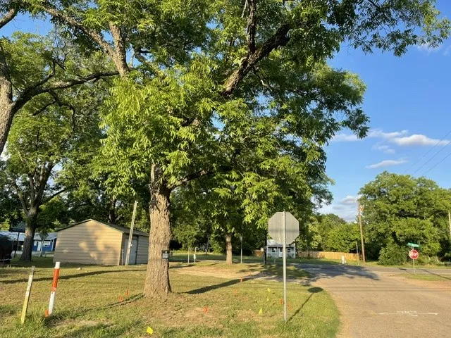 Street view to Hwy 69