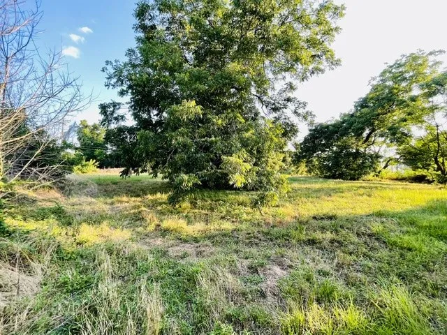 Interior Lot View