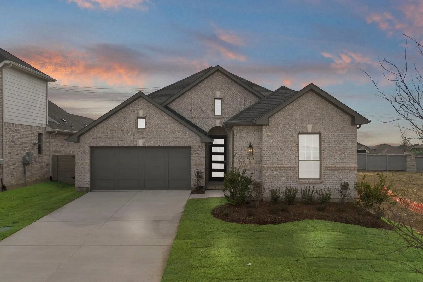 Single Family Residence For Sale in Collin County , 3913 Attwater Street, Mc Kinney, Texas 75071, 3 Bedroom, 2 Bathroom, 2 Garage spaces, 2,135 Sqft, built in 2026, mls#21278332, Real Estate Agent in Mc Kinney, Homes For Sale in Collin county, Homes For Sale in Mc Kinney, Realtor in Mc Kinney Texas, Real Estate Brokerage Independent Realty Texas, Luminita Cordes Realtor