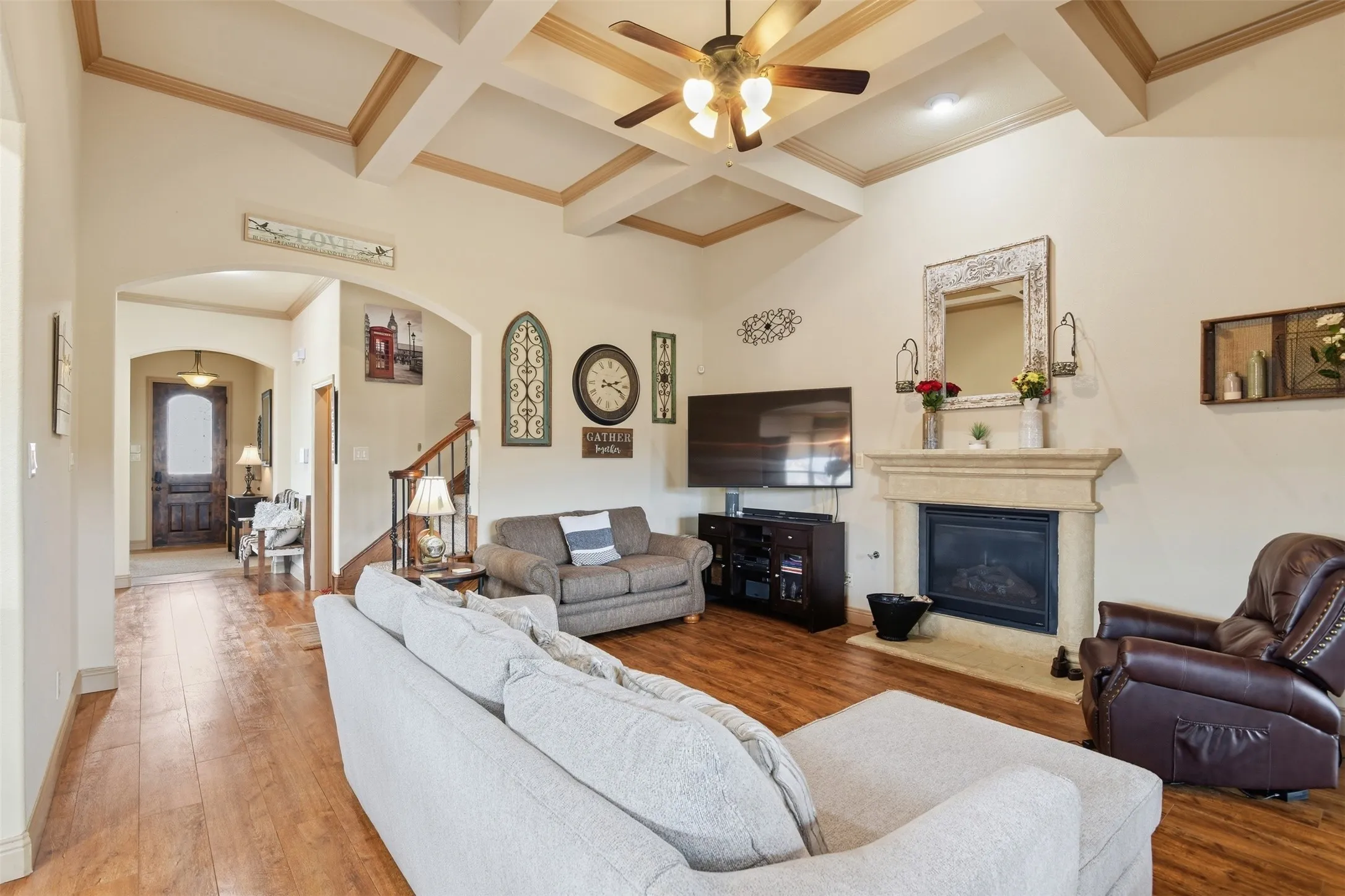 Single Family Residence For Sale in Rockwall County , 572 Louder Way, Fate, Texas 75087, 4 Bedroom, 3 Bathroom, 2 Garage spaces, 2,809 Sqft, built in 2011, mls#21273358, Real Estate Agent in Fate, Homes For Sale in Rockwall county, Homes For Sale in Fate, Realtor in Fate Texas, Real Estate Brokerage Independent Realty Texas, Luminita Cordes Realtor