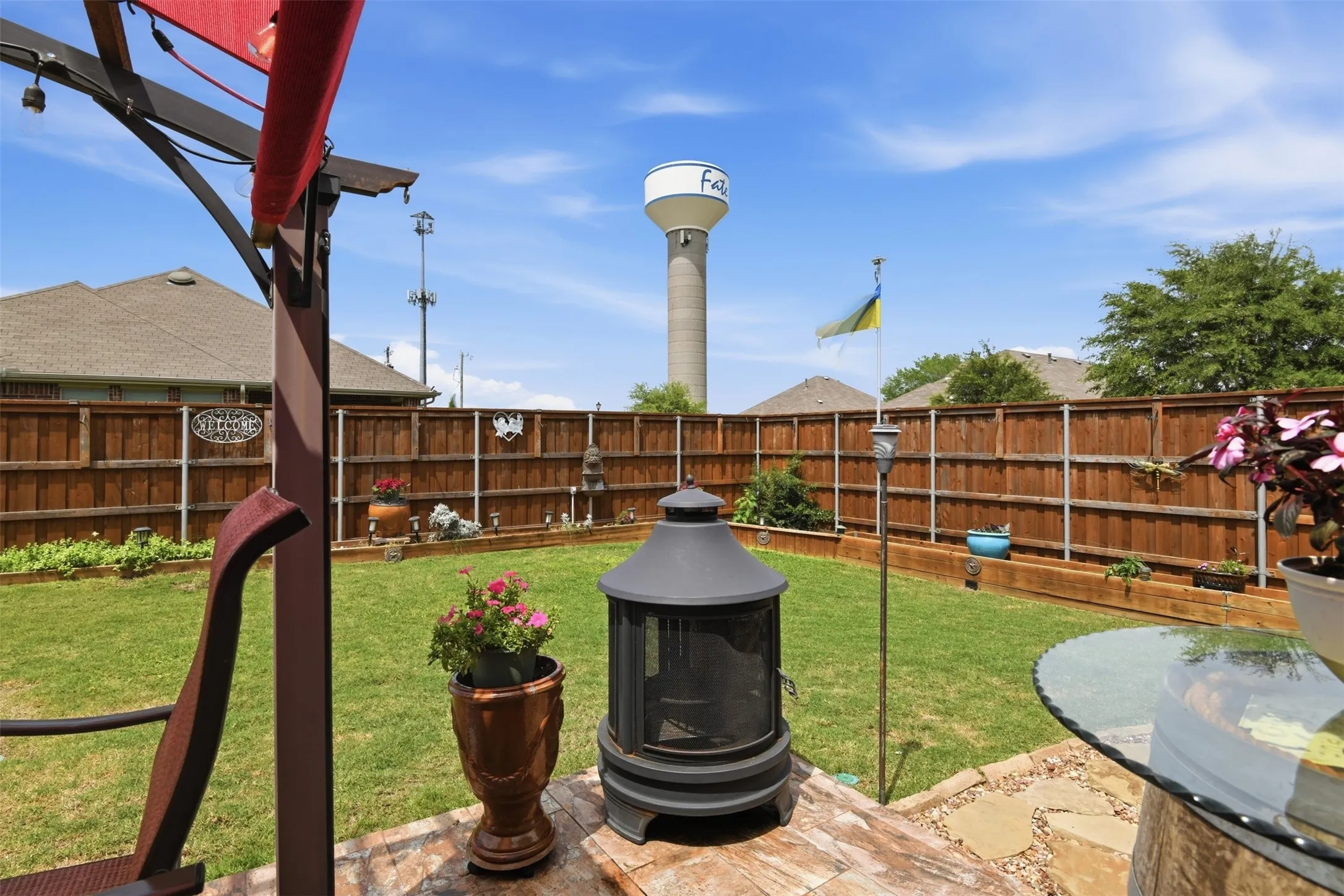 Single Family Residence For Sale in Rockwall County , 572 Louder Way, Fate, Texas 75087, 4 Bedroom, 3 Bathroom, 2 Garage spaces, 2,809 Sqft, built in 2011, mls#21273358, Real Estate Agent in Fate, Homes For Sale in Rockwall county, Homes For Sale in Fate, Realtor in Fate Texas, Real Estate Brokerage Independent Realty Texas, Luminita Cordes Realtor