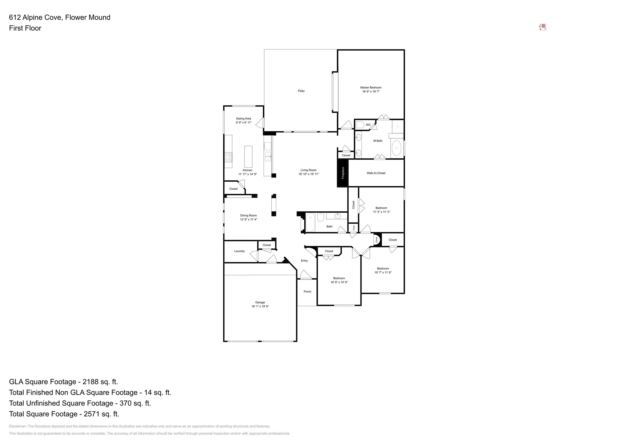 Single Family Residence For Sale in Denton County , 612 Alpine Cove, Flower Mound, Texas 75028, 4 Bedroom, 2 Bathroom, 2 Garage spaces, 2,211 Sqft, built in 1997, mls#21278374, Real Estate Agent in Flower Mound, Homes For Sale in Denton county, Homes For Sale in Flower Mound, Realtor in Flower Mound Texas, Real Estate Brokerage Independent Realty Texas, Luminita Cordes Realtor