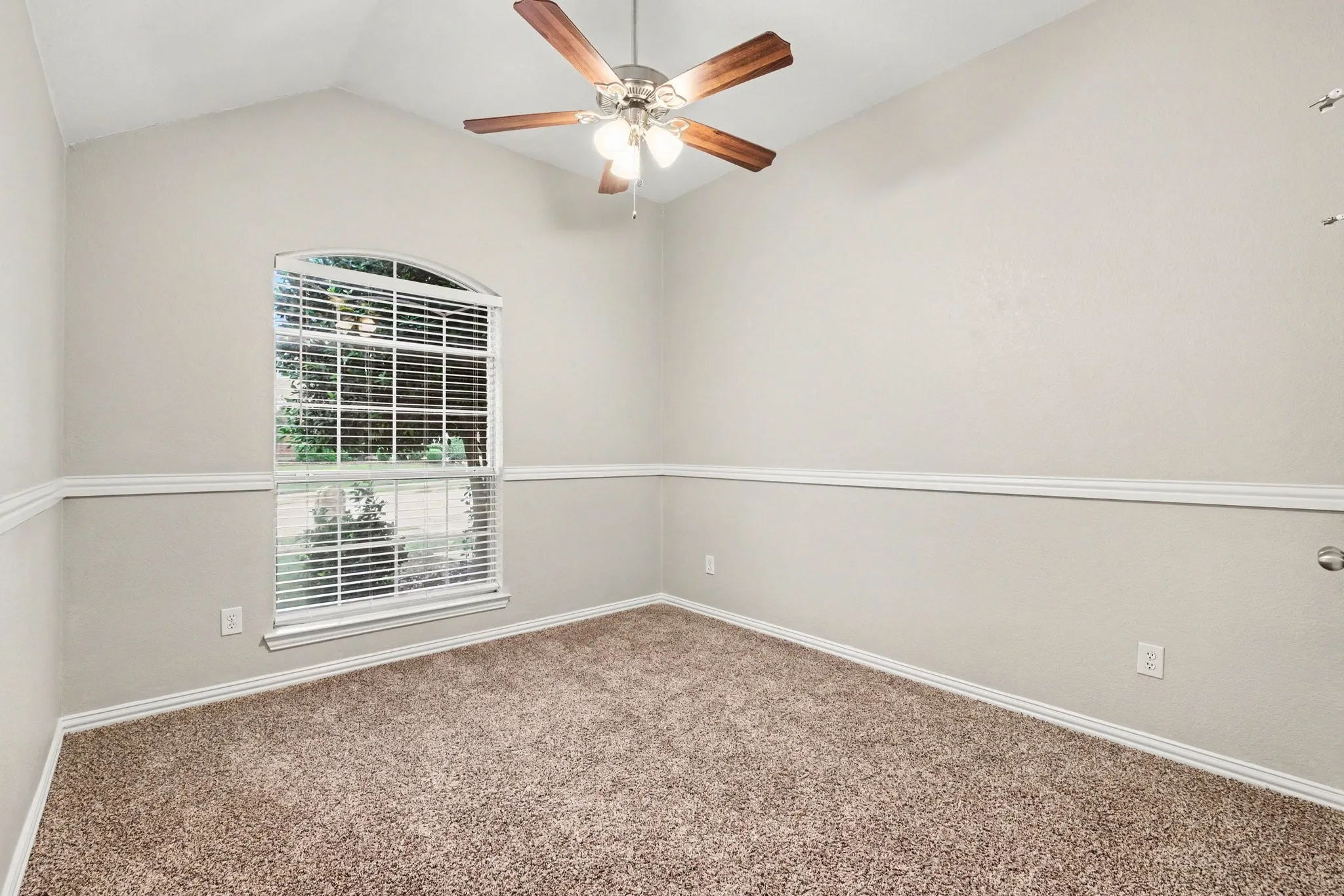 Bedroom #4