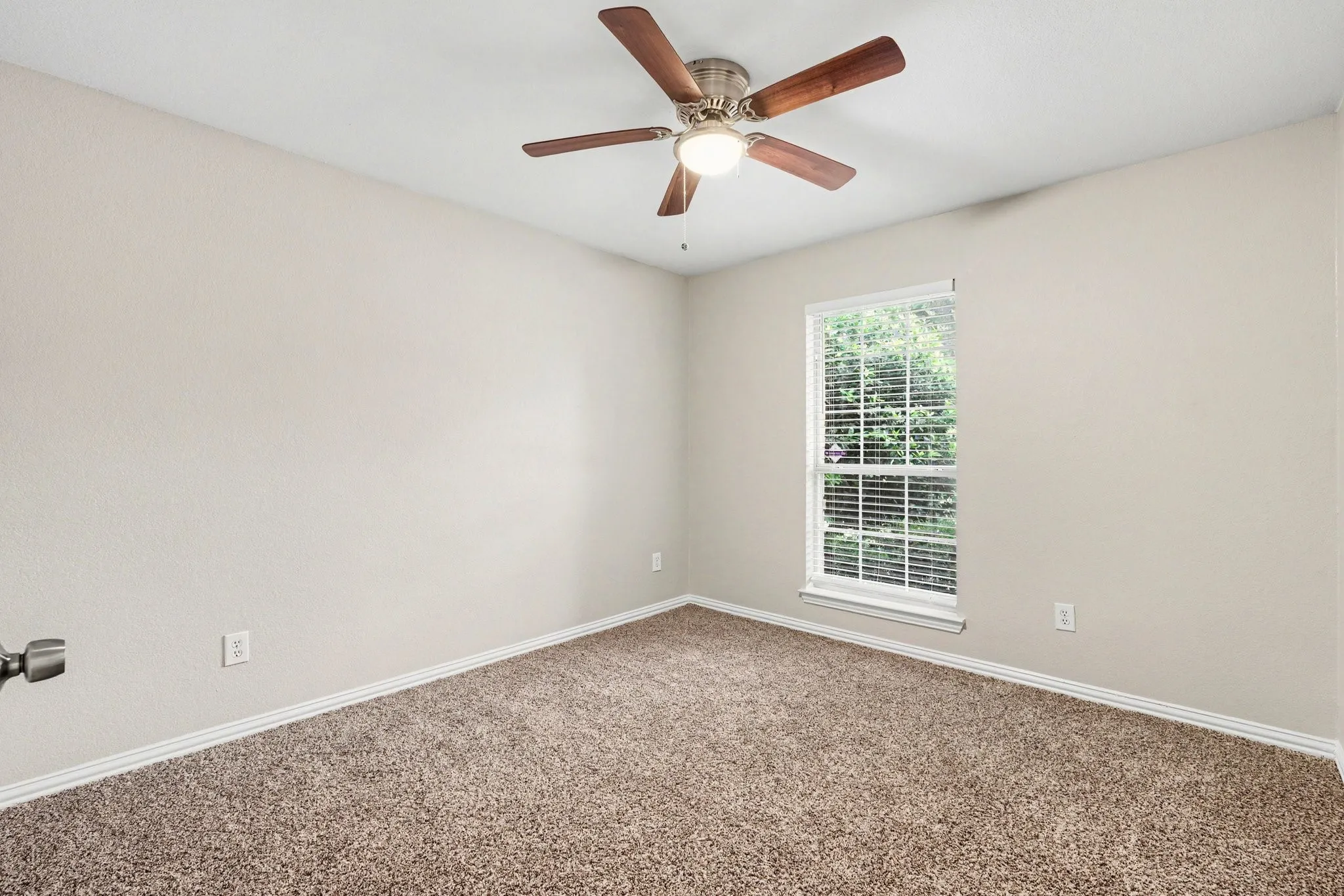 Bedroom #3