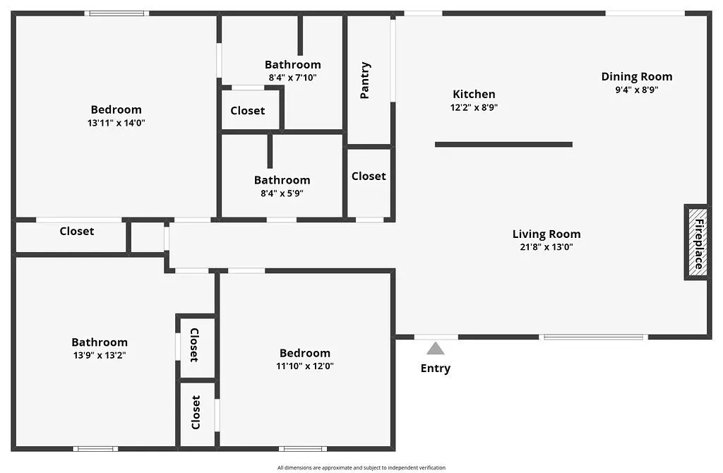 Single Family Residence For Sale in Smith County , 324 Texas Drive, Hideaway, Texas 75771, 3 Bedrooms, 2 Bathrooms, Garage spaces, 1,448 Sqft, built in 1970, Price $265,000, mls#21278259, Real Estate Agent in Hideaway, Homes For Sale in Smith county, Homes For Sale in Hideaway, Realtor in Hideaway Texas, Real Estate Brokerage Independent Realty Texas, Luminita Cordes Realtor