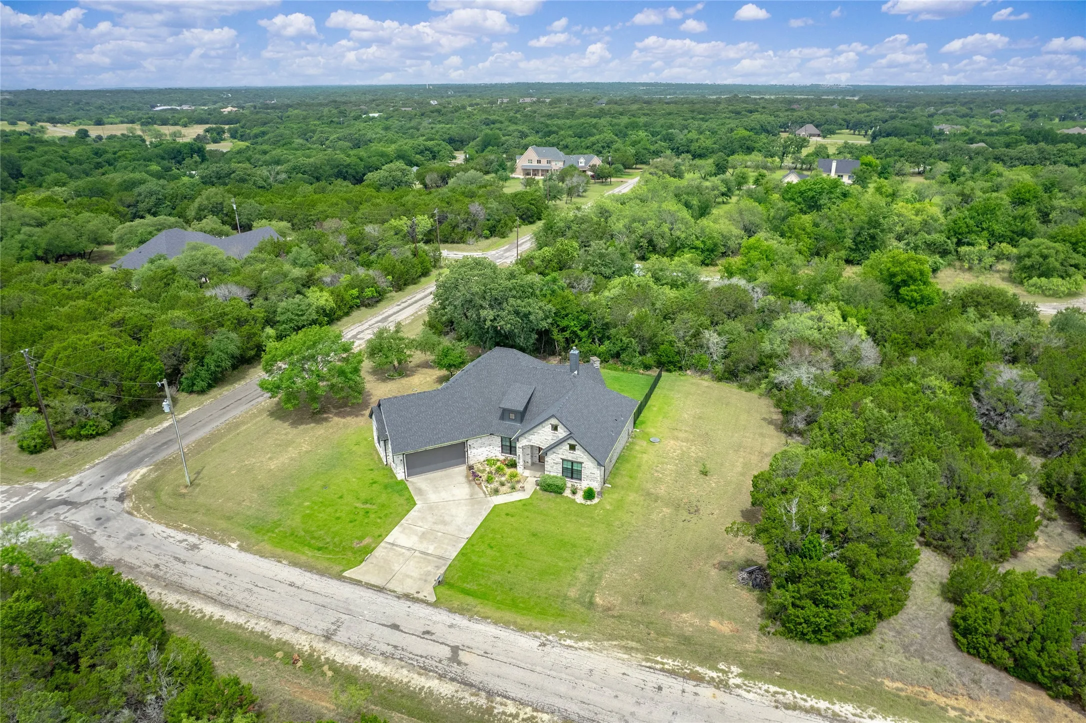 Single Family Residence For Sale in Hill County , 18107 Forrest Drive, Whitney, Texas 76692, 3 Bedroom, 4 Bathroom, 2 Garage spaces, 2,415 Sqft, built in 2022, mls#21275133, Real Estate Agent in Whitney, Homes For Sale in Hill county, Homes For Sale in Whitney, Realtor in Whitney Texas, Real Estate Brokerage Independent Realty Texas, Luminita Cordes Realtor
