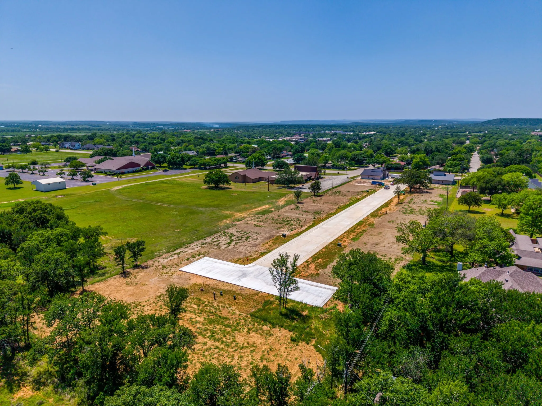 Single Family Residence For Sale in Palo Pinto County , TBD Easy Street, Mineral Wells, Texas 76067, 3 Bedroom, 2 Bathroom, 2 Garage spaces, 1,989 Sqft, built in 2026, Price $540,000, mls#21270665, Real Estate Agent in Mineral Wells, Homes For Sale in Palo Pinto county, Homes For Sale in Mineral Wells, Realtor in Mineral Wells Texas, Real Estate Brokerage Independent Realty Texas, Luminita Cordes Realtor