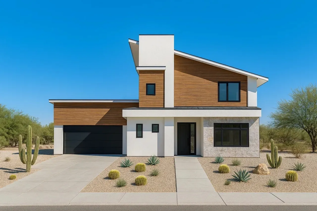 2 Story Rendering