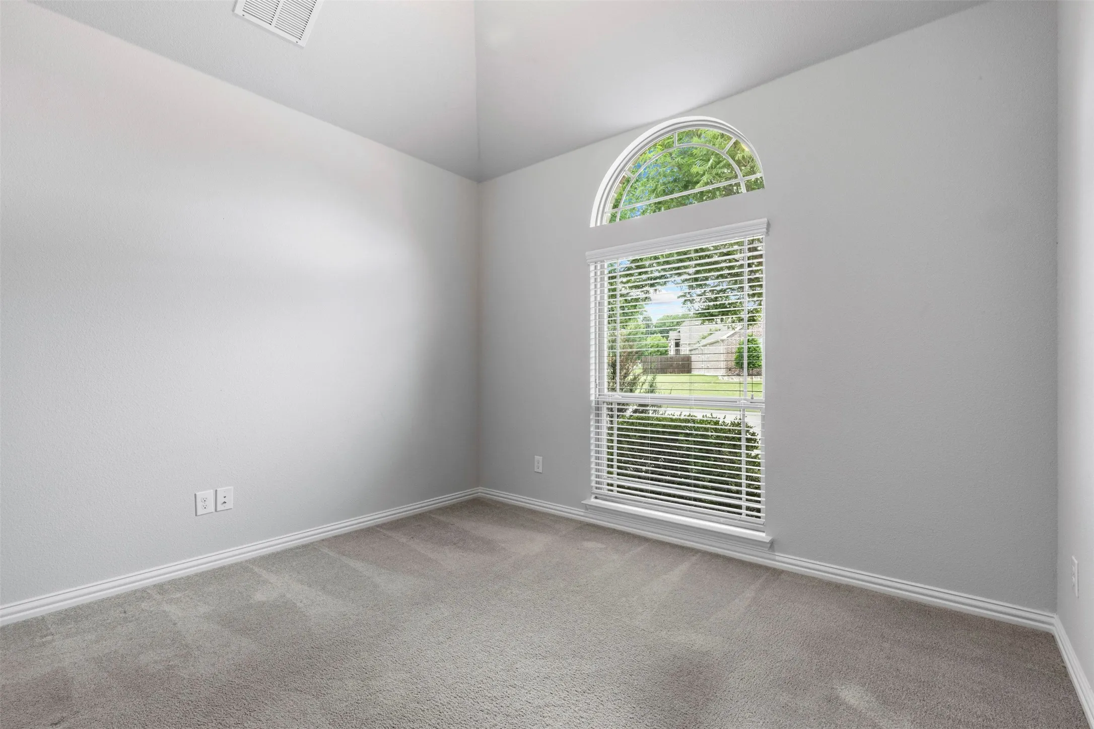 Guest Room #1