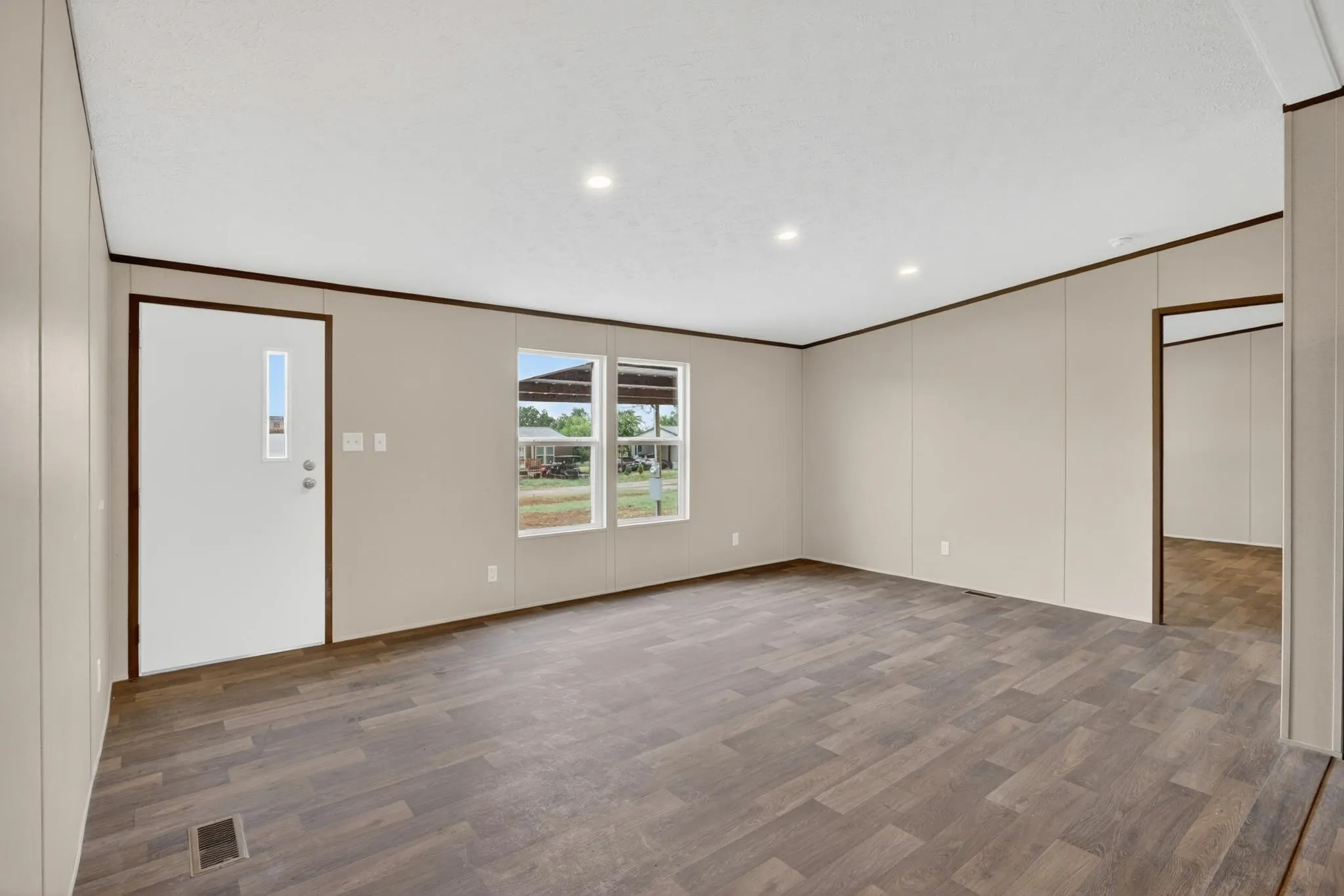 Mobile Home For Sale in Wise County , 215 Overland Trail, Bridgeport, Texas 76426, 4 Bedroom, 2 Bathroom, Garage spaces, 1,475 Sqft, built in 2024, mls#21244430, Real Estate Agent in Bridgeport, Homes For Sale in Wise county, Homes For Sale in Bridgeport, Realtor in Bridgeport Texas, Real Estate Brokerage Independent Realty Texas, Luminita Cordes Realtor