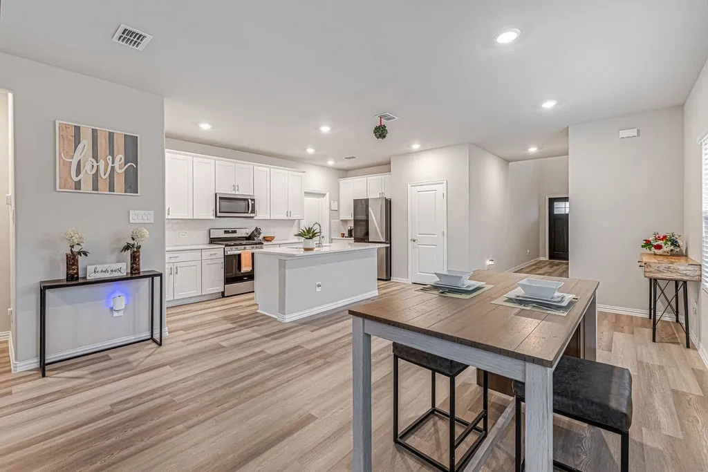 Single Family Residence For Sale in Collin County , 610 Melody Hill Drive, Princeton, Texas 75071, 4 Bedroom, 3 Bathroom, 2 Garage spaces, 2,359 Sqft, built in 2024, mls#21278193, Real Estate Agent in Princeton, Homes For Sale in Collin county, Homes For Sale in Princeton, Realtor in Princeton Texas, Real Estate Brokerage Independent Realty Texas, Luminita Cordes Realtor