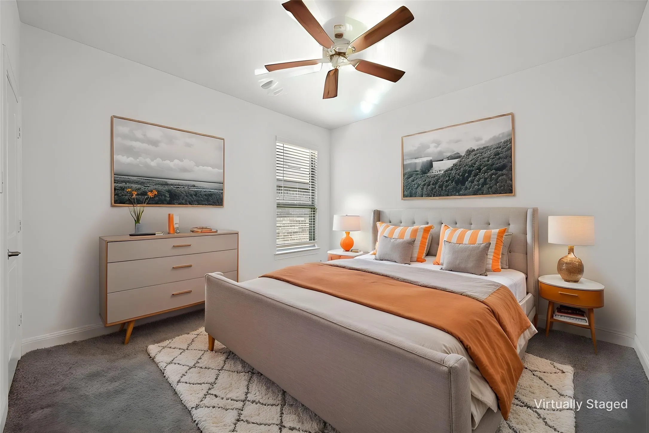 Bedroom #4